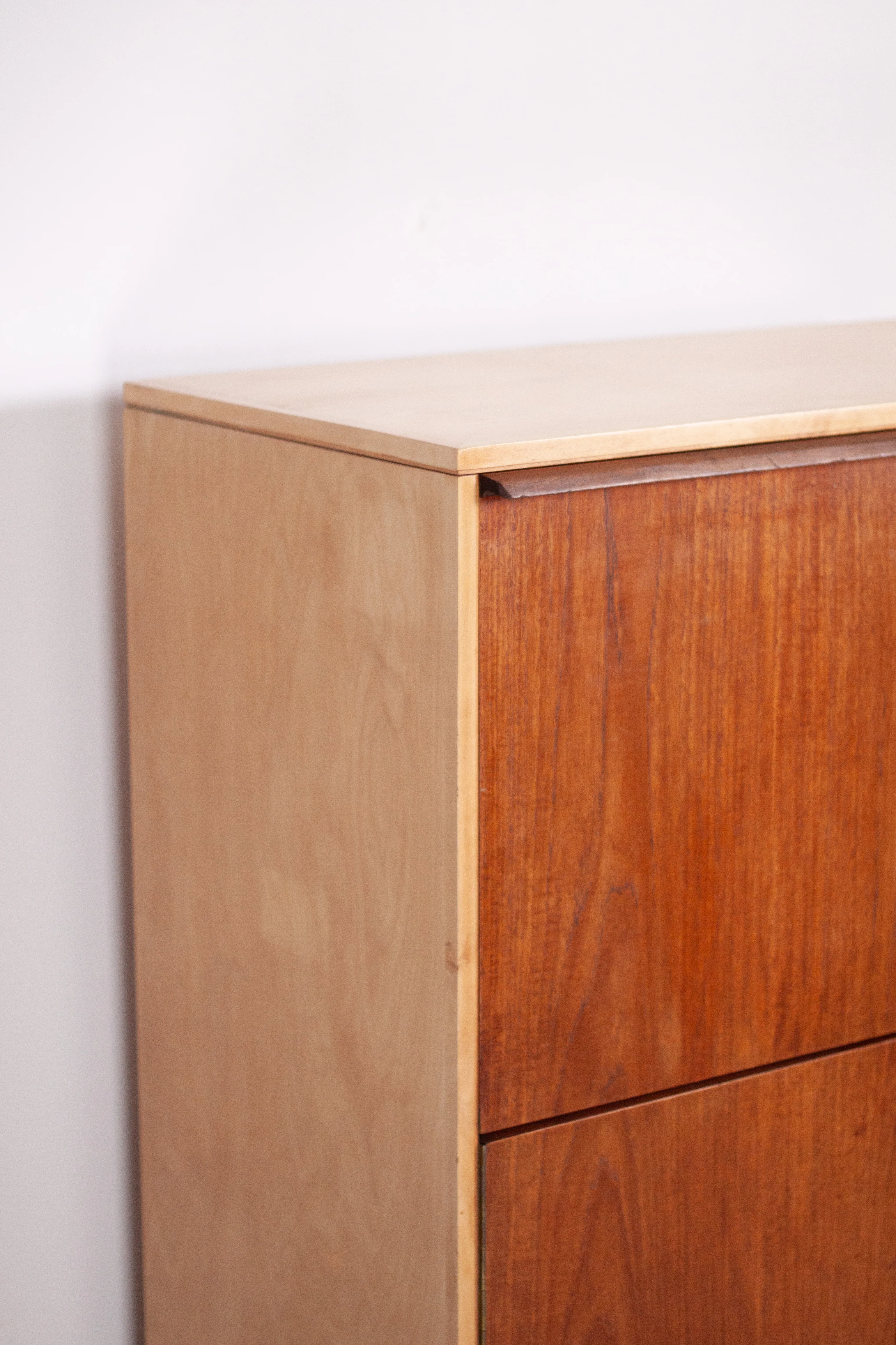 Pastoe CB07 Secretary Cabinet by Cees Braakman - Image 5