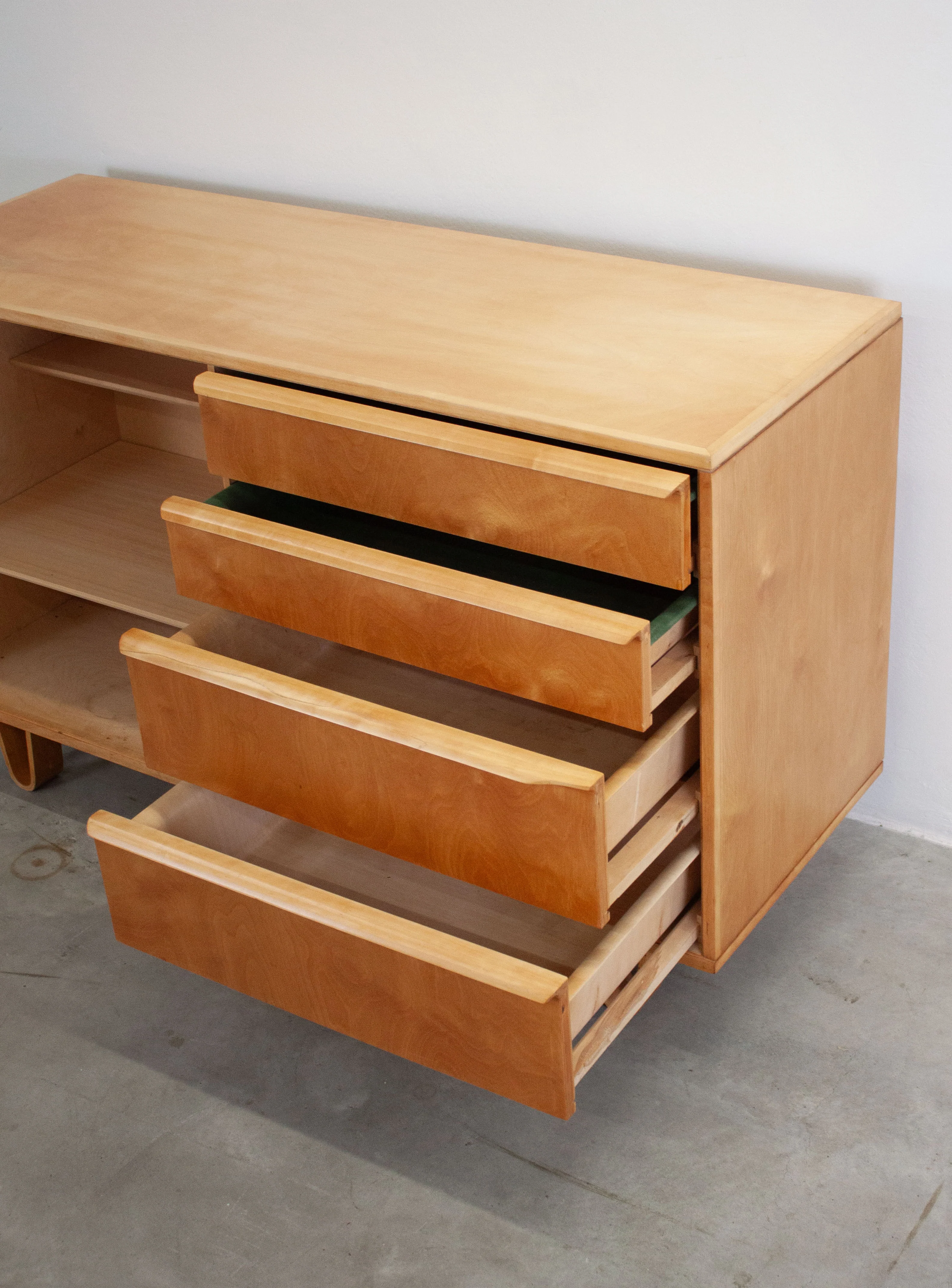Pastoe DB01 Sideboard by Cees Braakman - Image 10