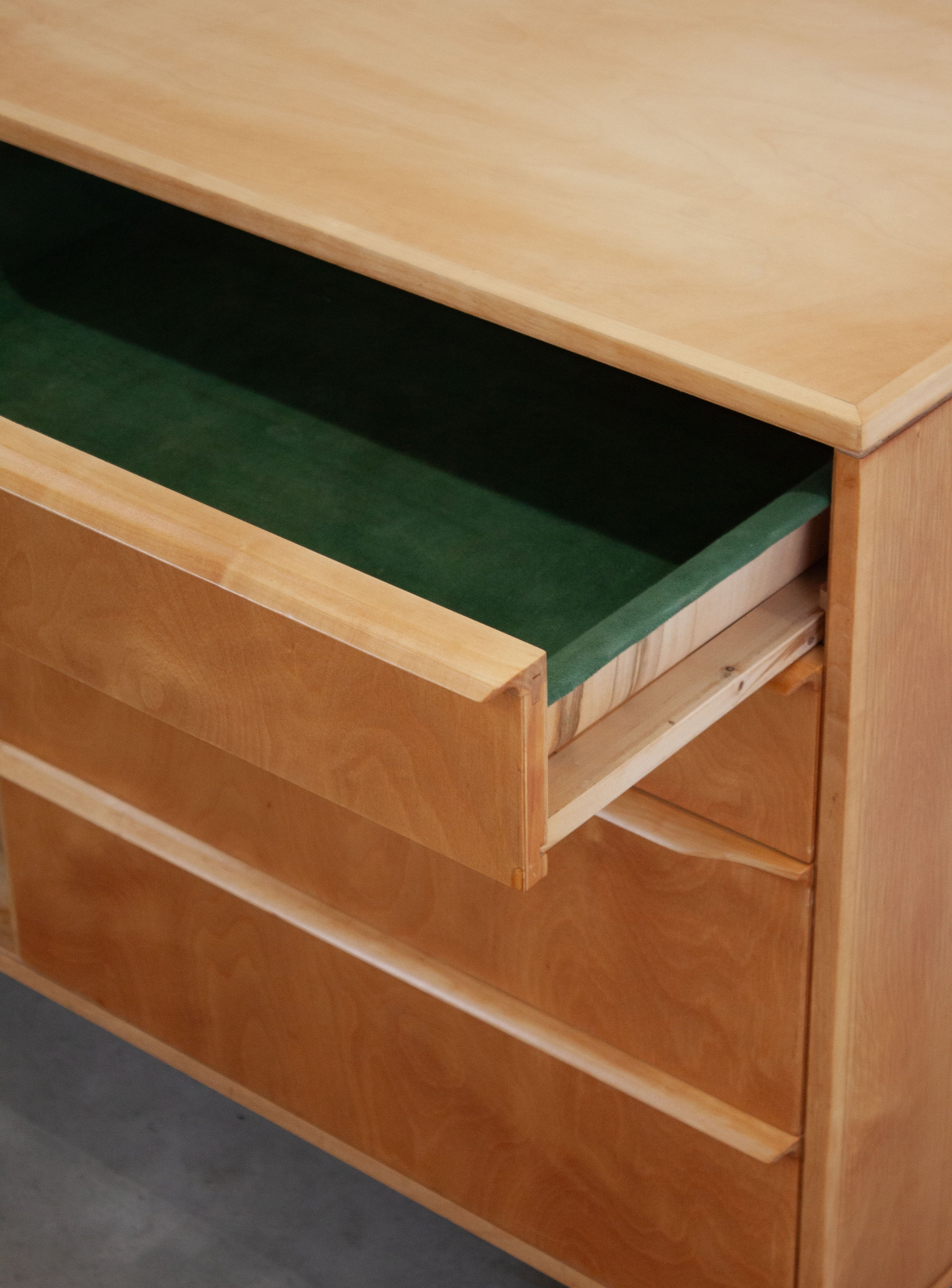 Pastoe DB01 Sideboard by Cees Braakman - Image 12
