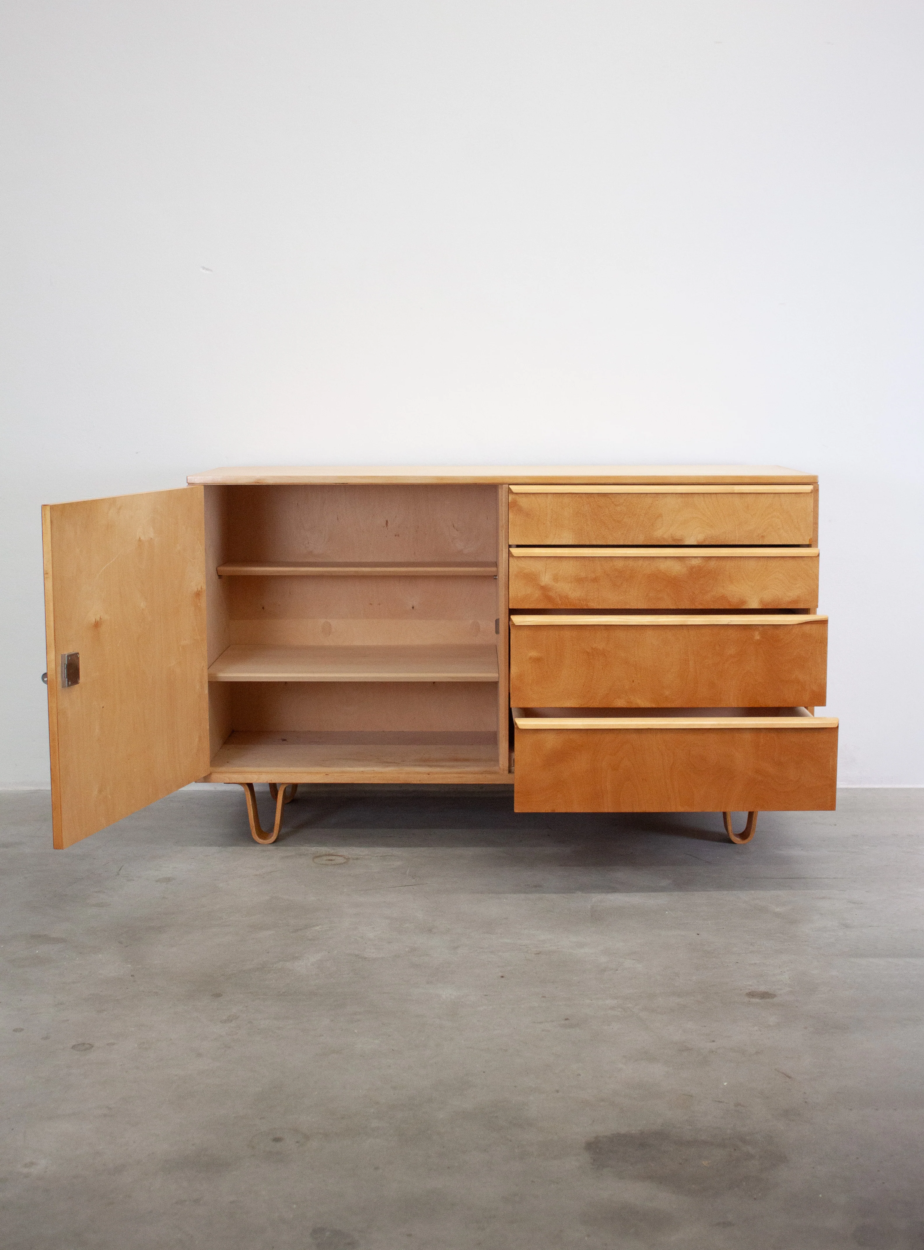 Pastoe DB01 Sideboard by Cees Braakman - Image 13