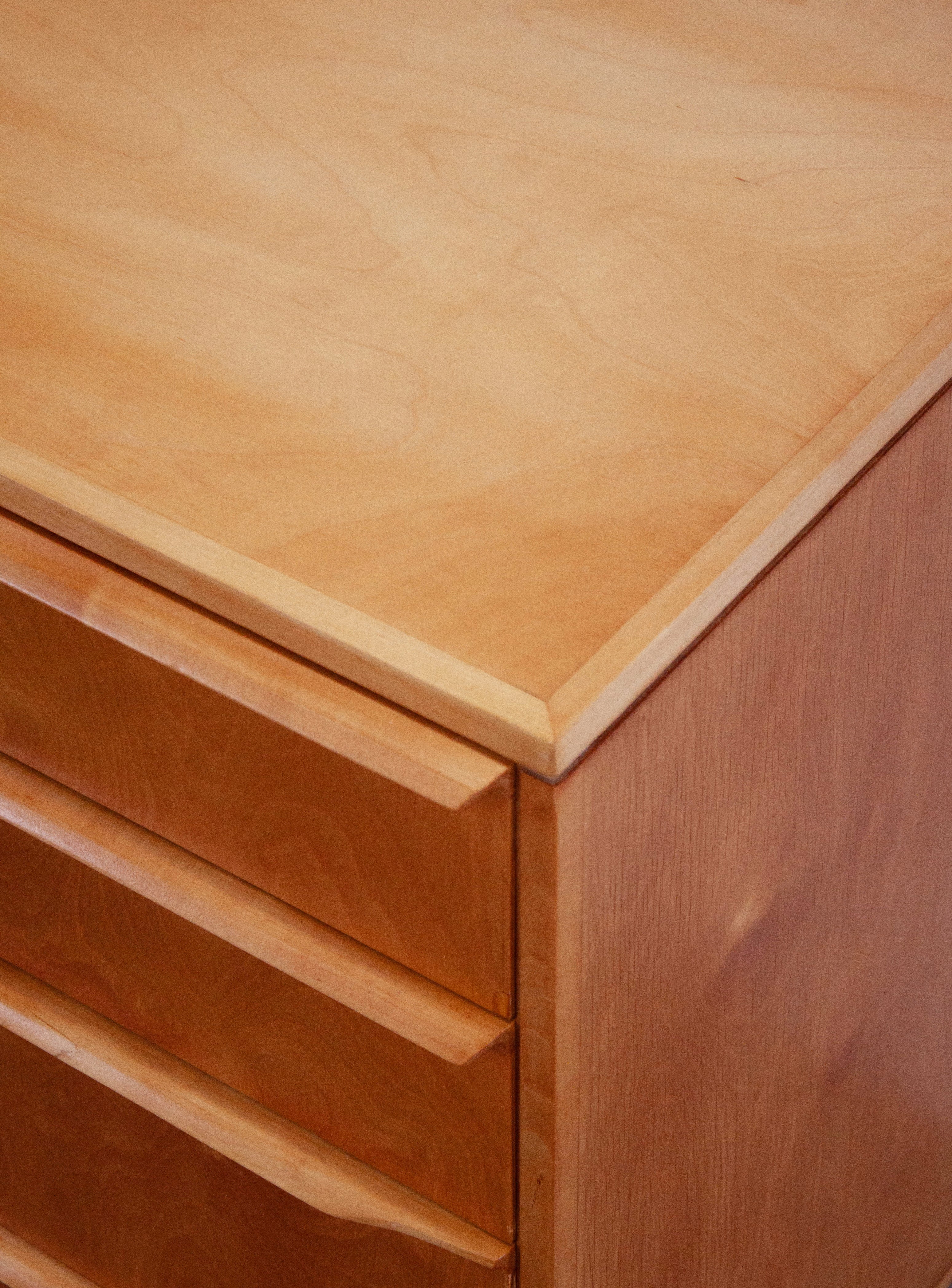 Pastoe DB01 Sideboard by Cees Braakman - Image 14