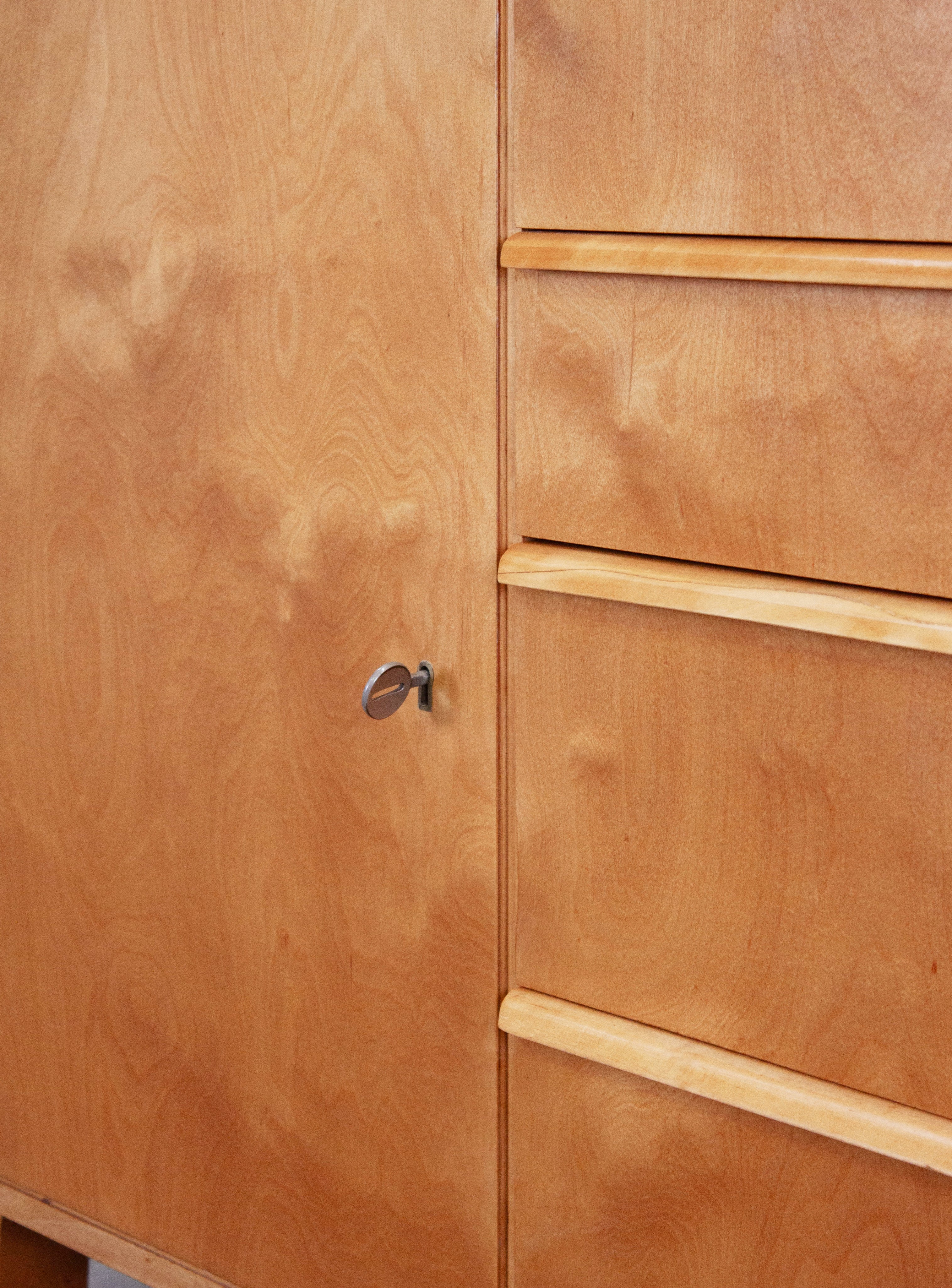 Pastoe DB01 Sideboard by Cees Braakman - Image 15