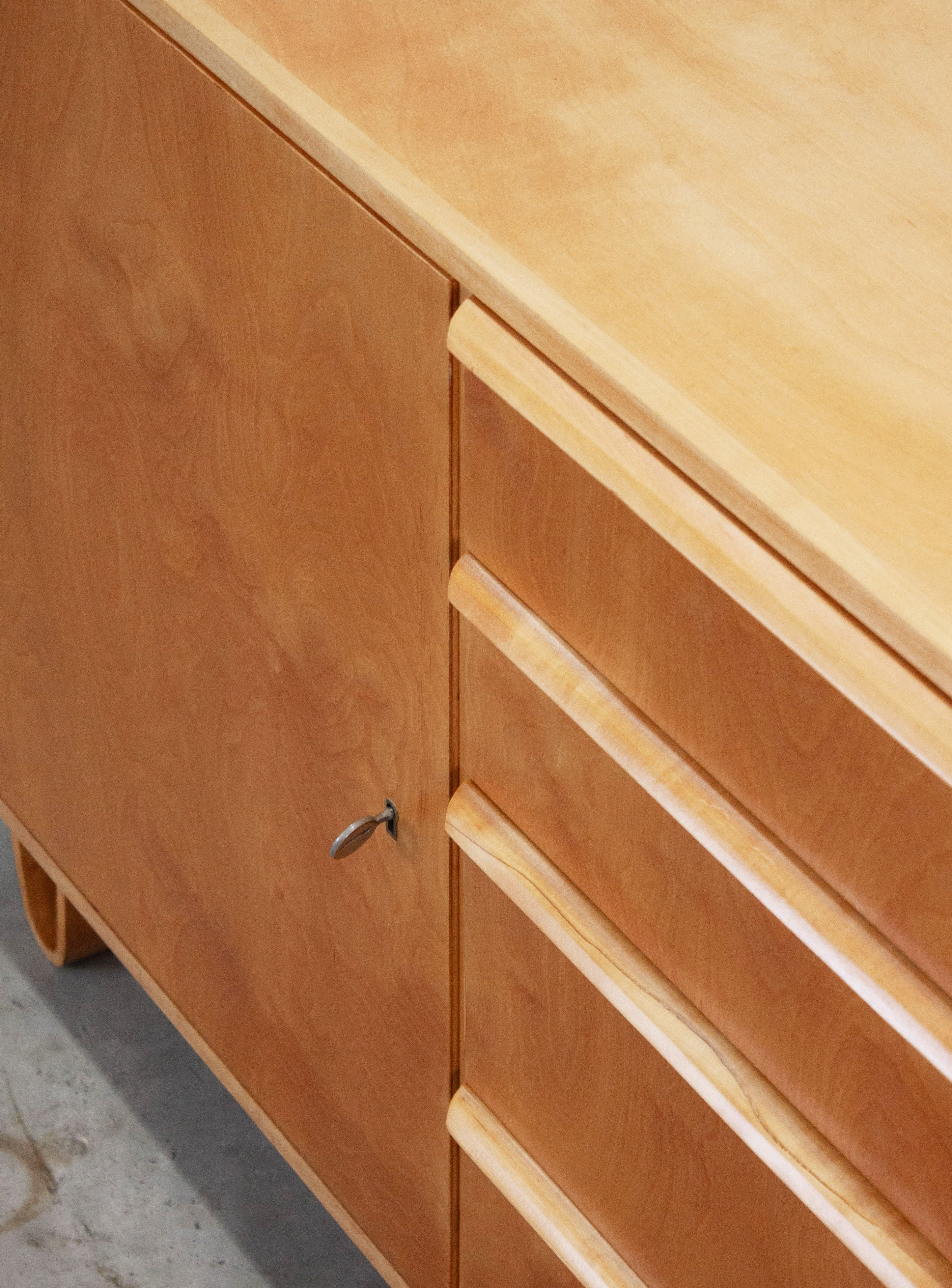 Pastoe DB01 Sideboard by Cees Braakman - Image 16