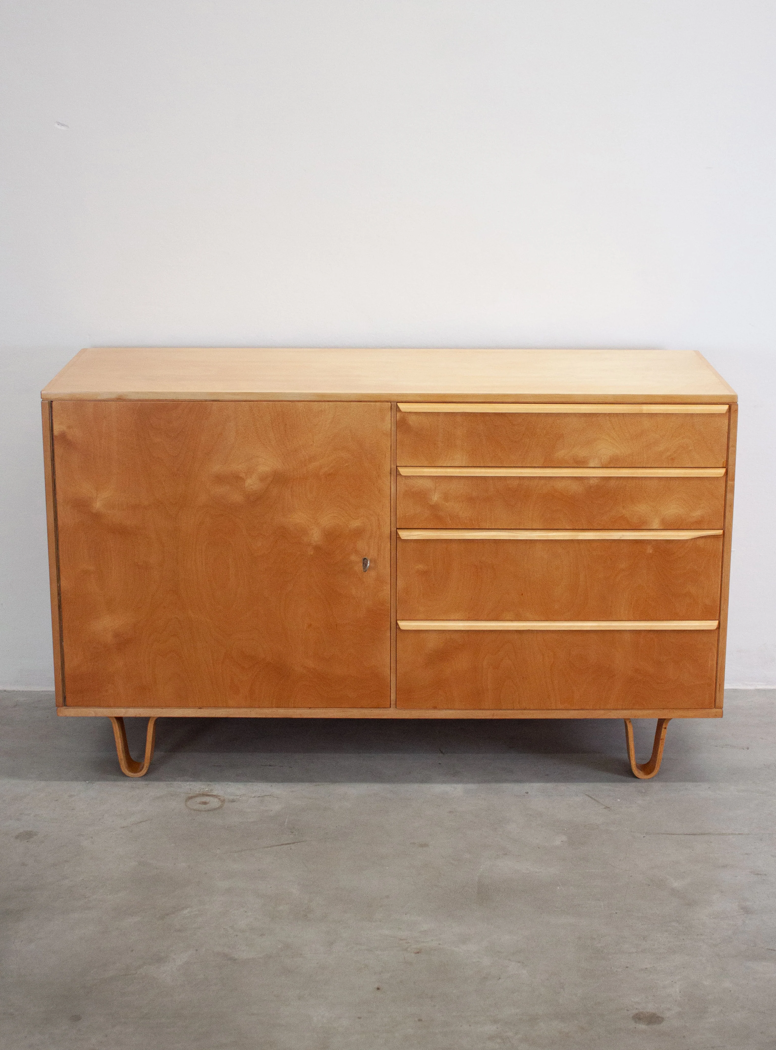 Pastoe DB01 Sideboard by Cees Braakman - Image 5