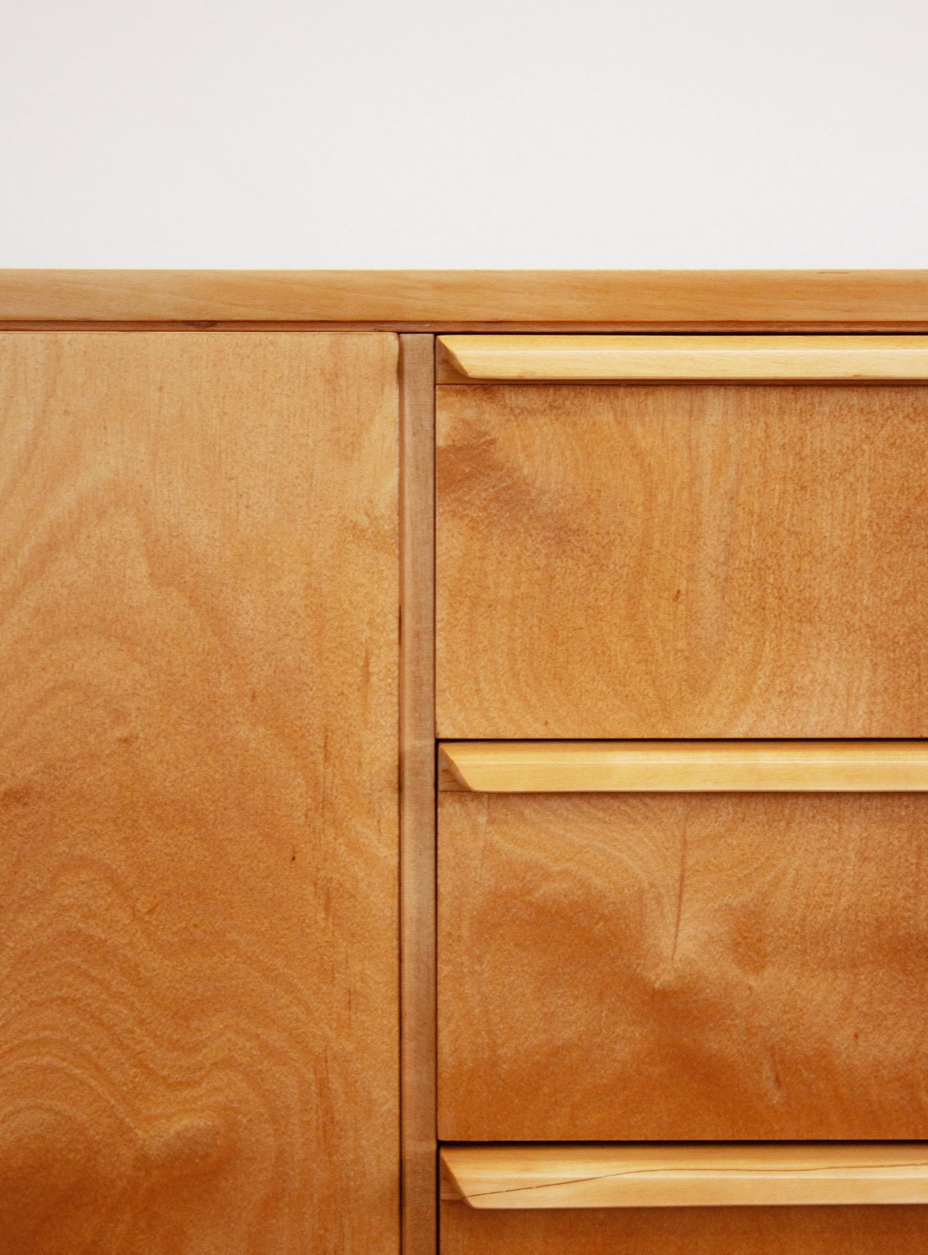 Pastoe DB01 Sideboard by Cees Braakman - Image 7