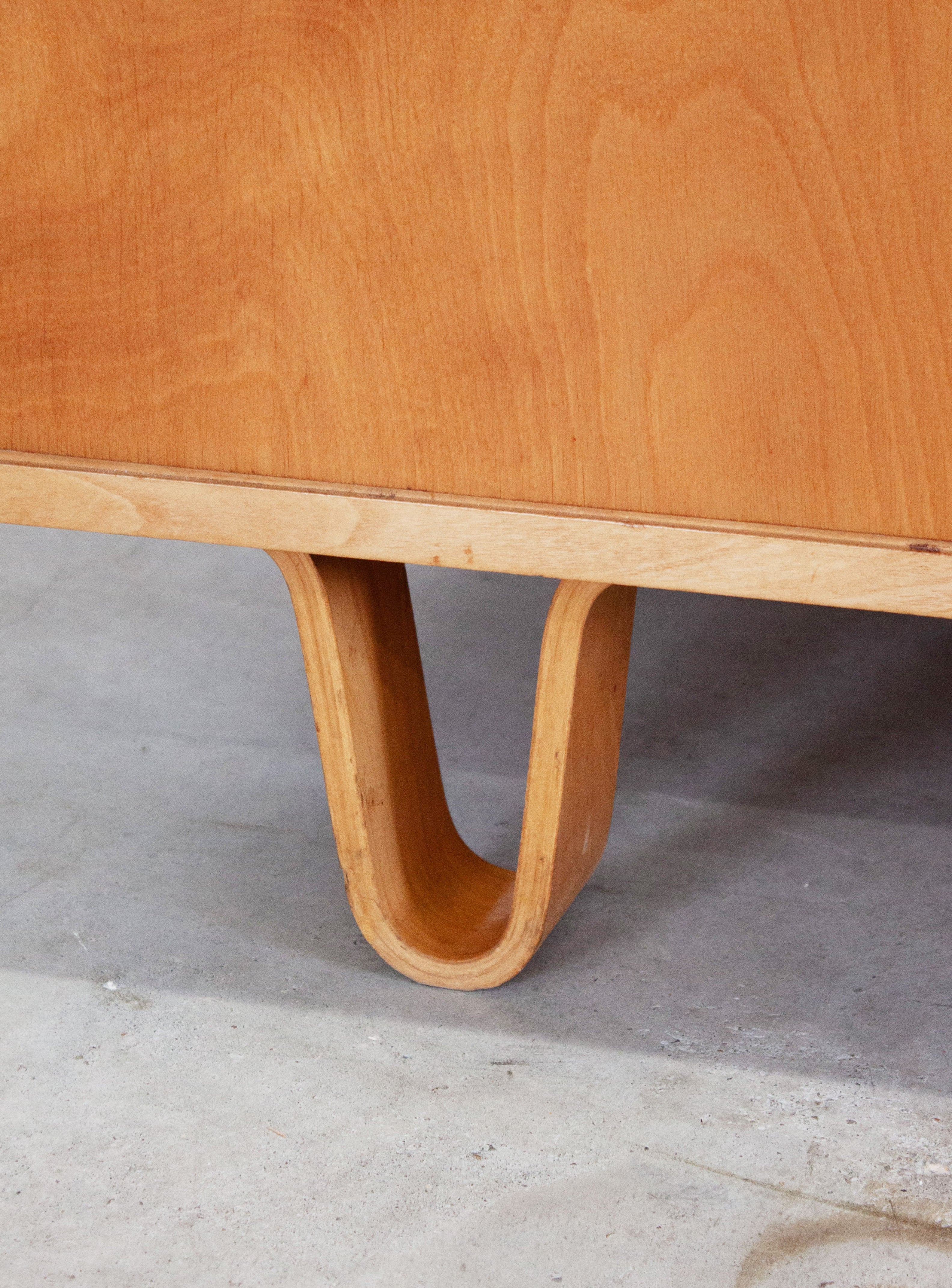 Pastoe DB01 Sideboard by Cees Braakman - Image 8