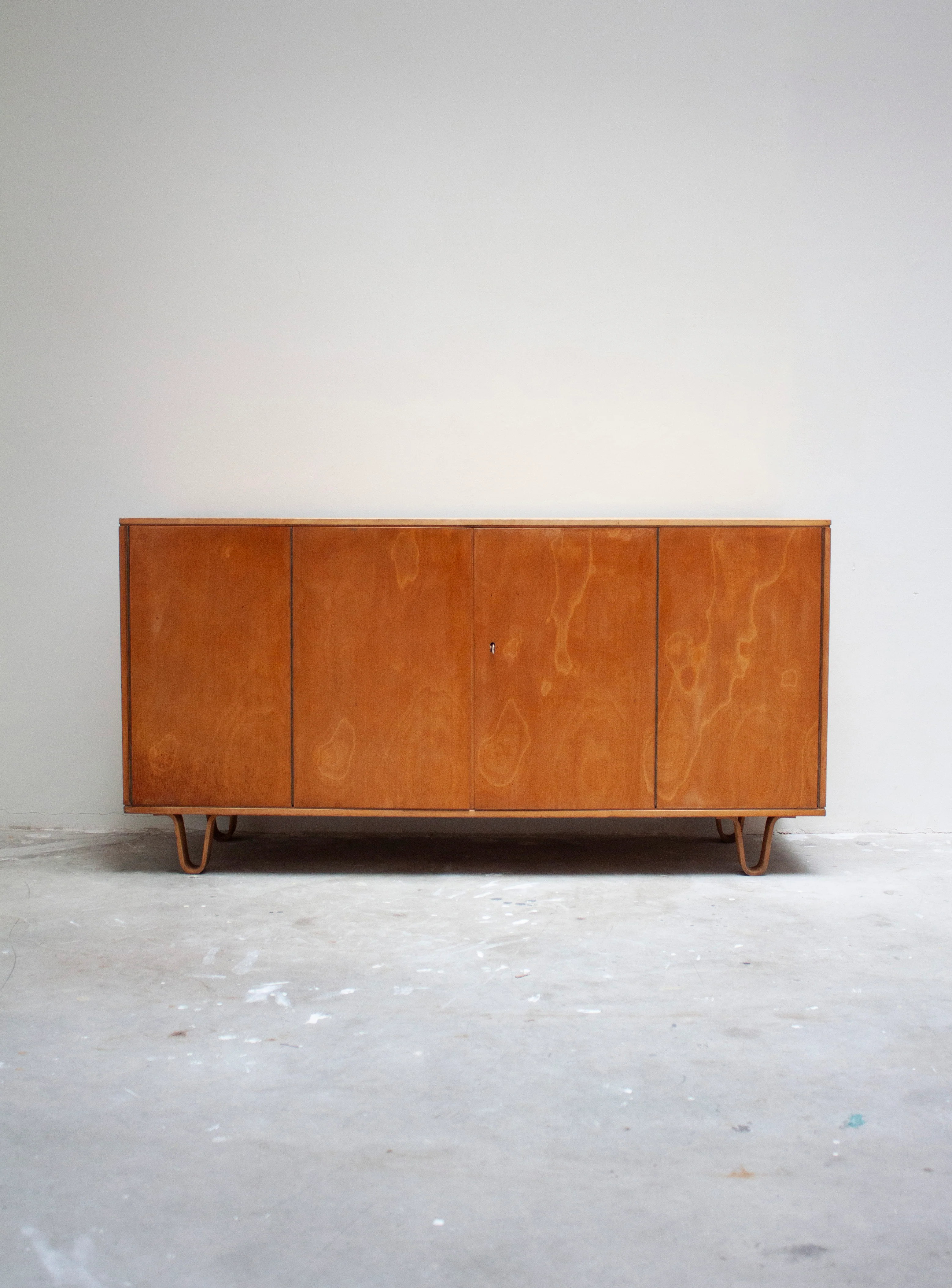 Pastoe DB02 Sideboard by Cees Braakman