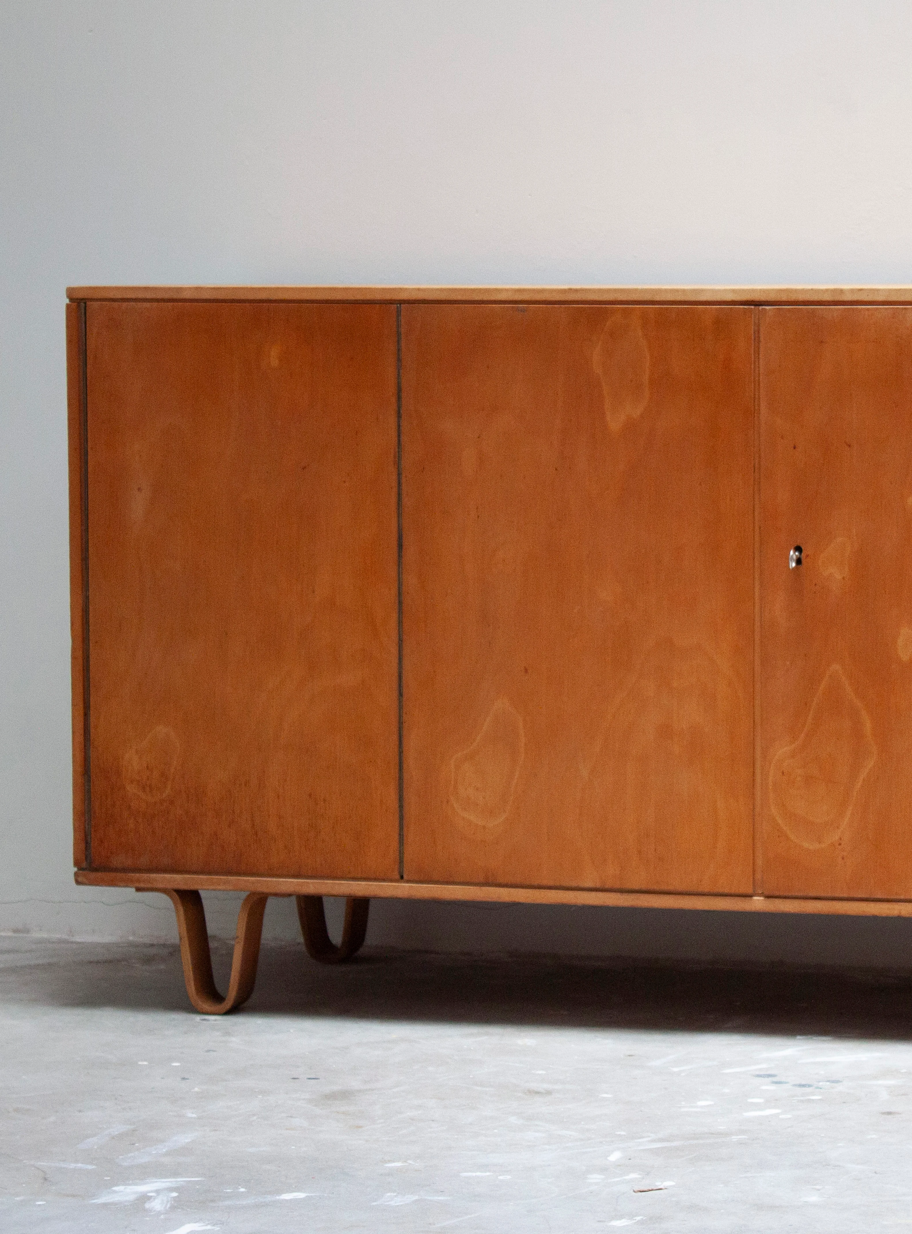 Pastoe DB02 Sideboard by Cees Braakman - Image 10