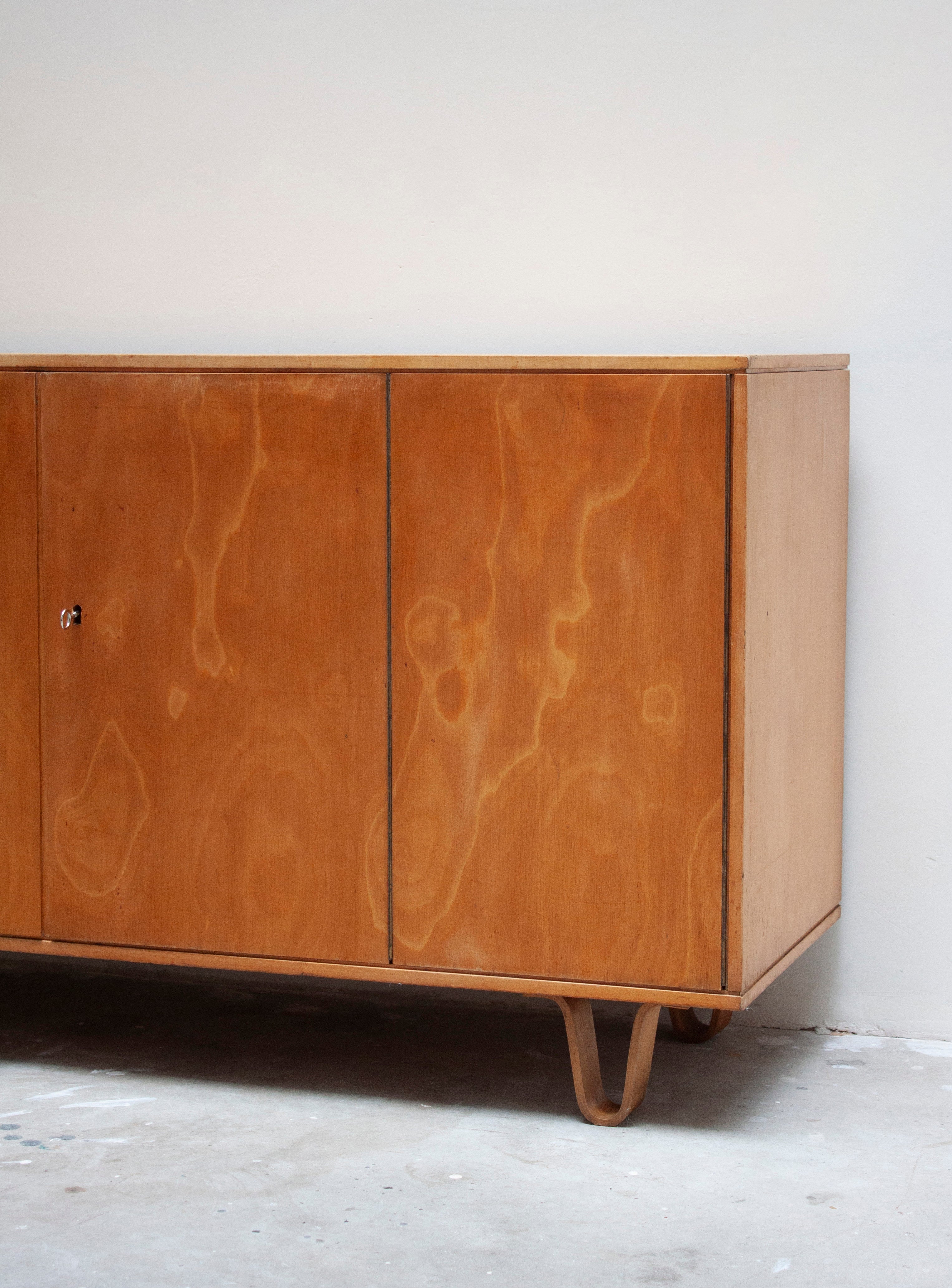 Pastoe DB02 Sideboard by Cees Braakman - Image 11