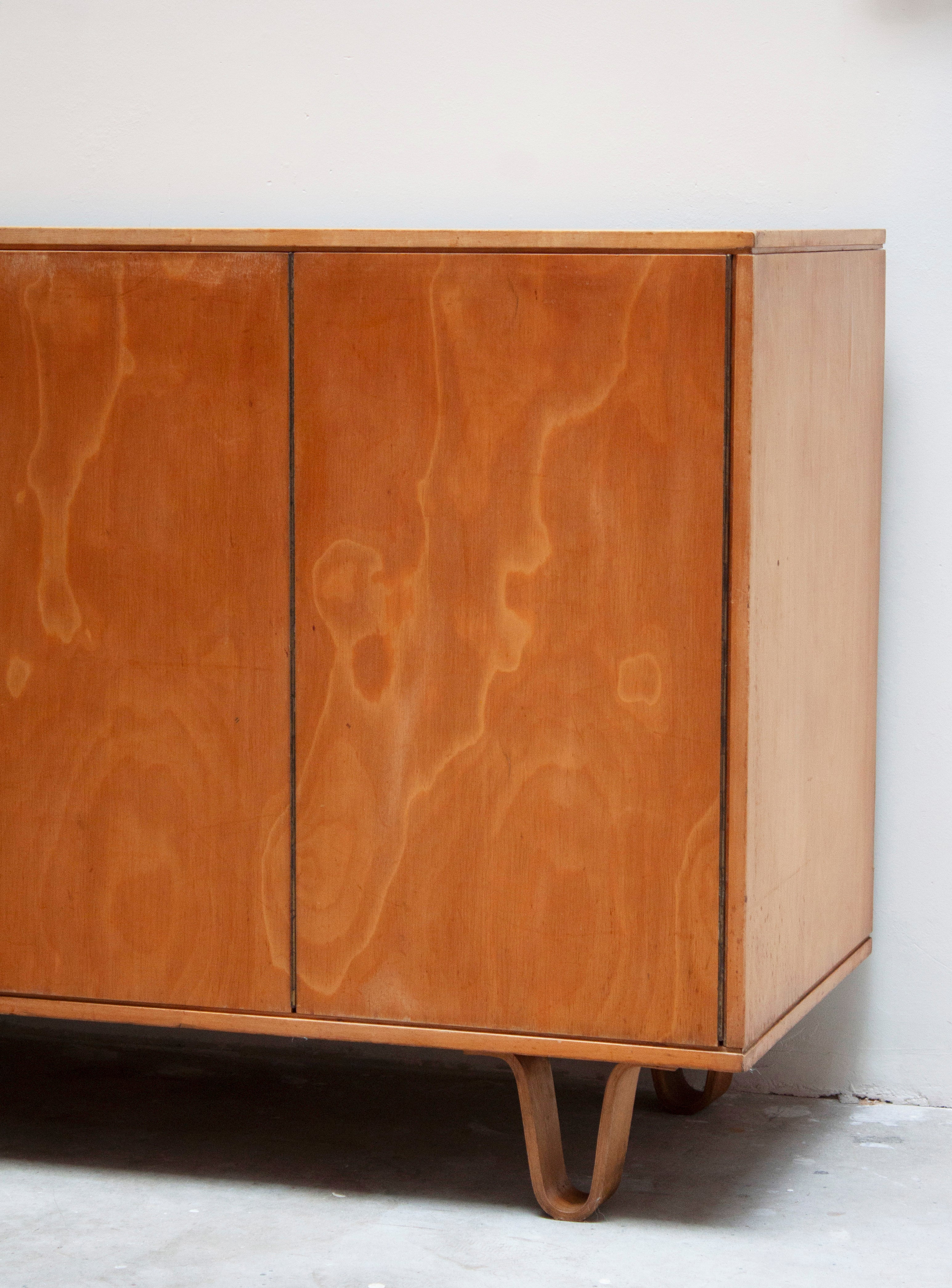 Pastoe DB02 Sideboard by Cees Braakman - Image 12