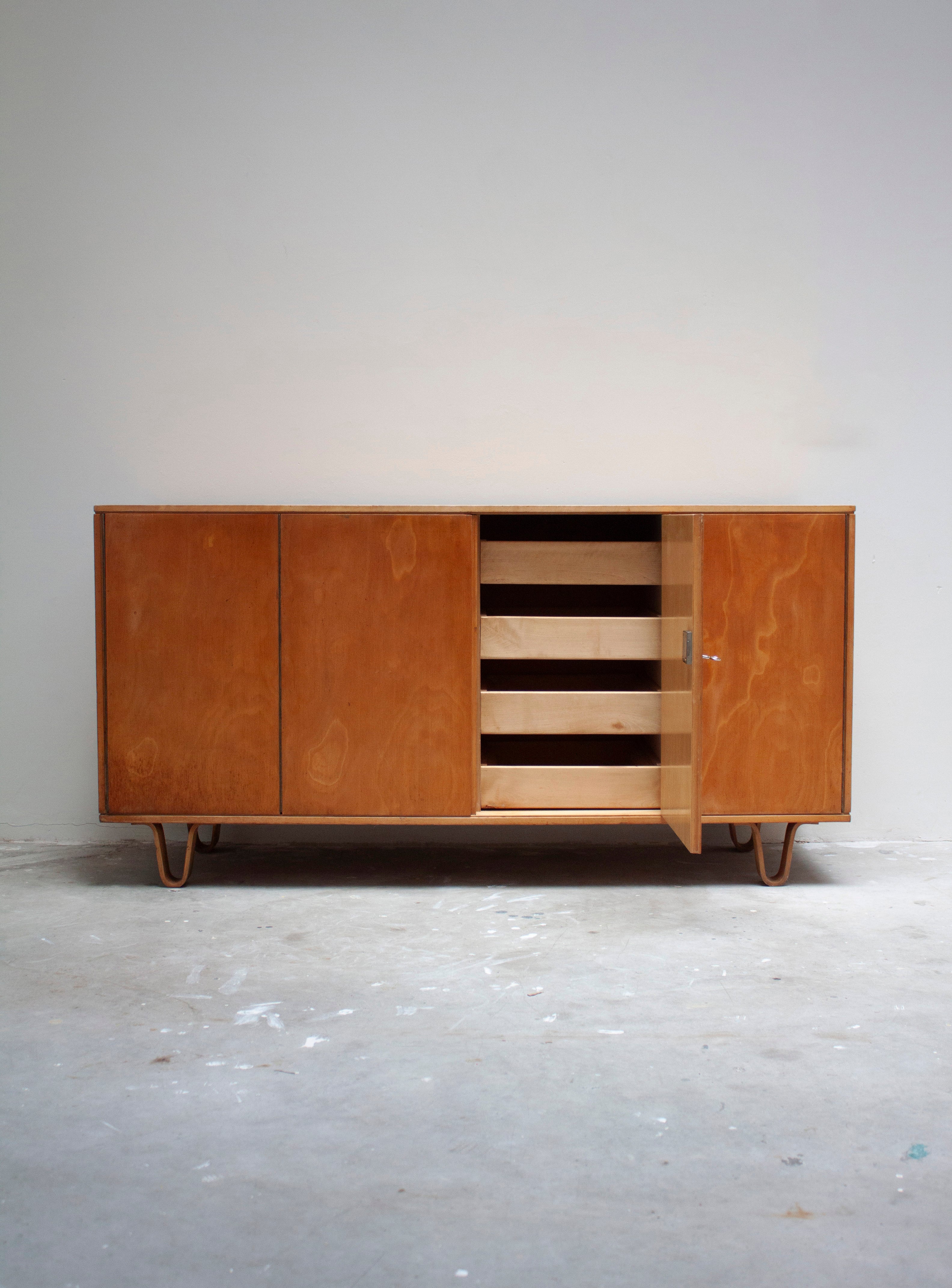 Pastoe DB02 Sideboard by Cees Braakman - Image 13