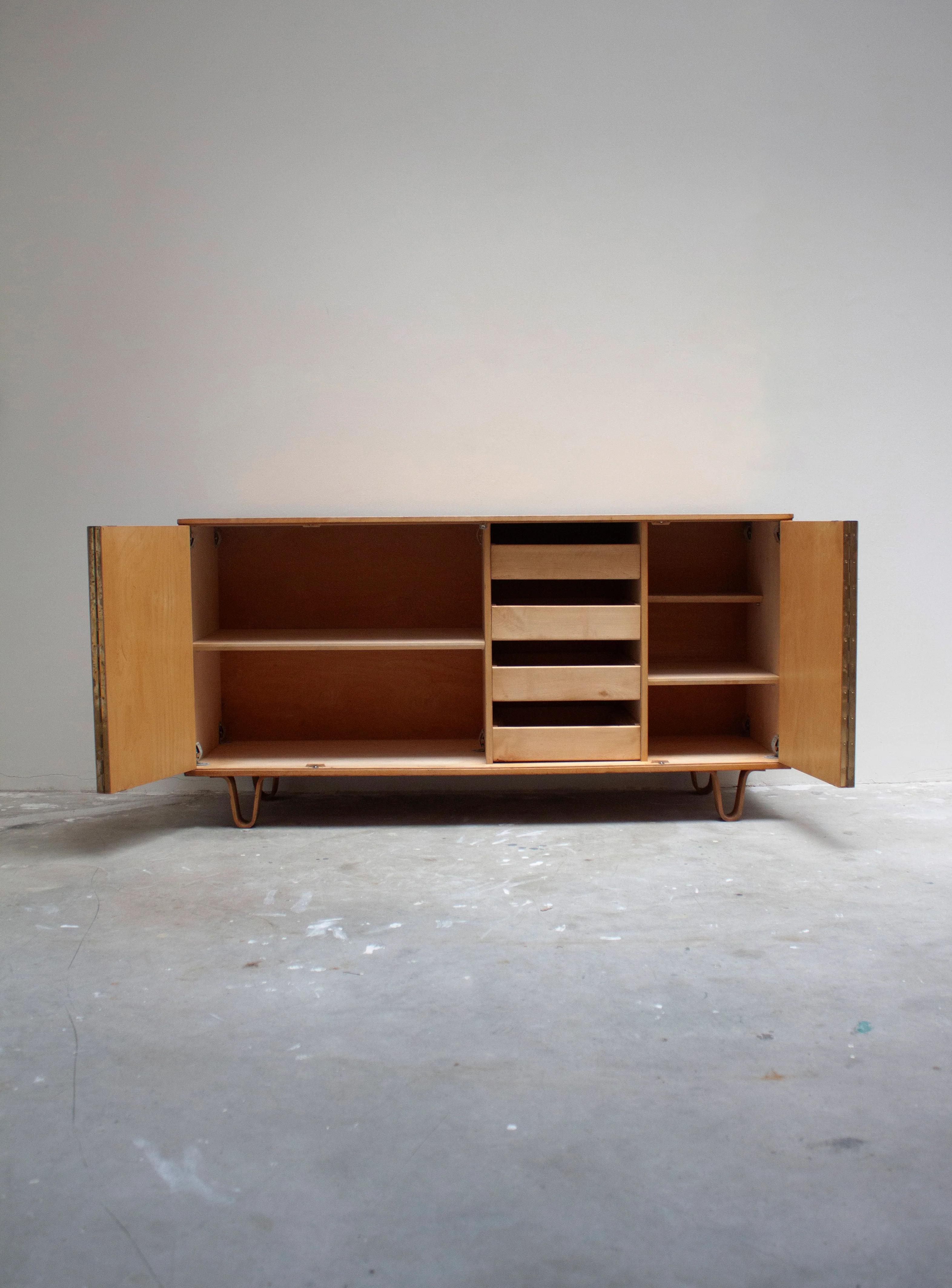 Pastoe DB02 Sideboard by Cees Braakman - Image 15