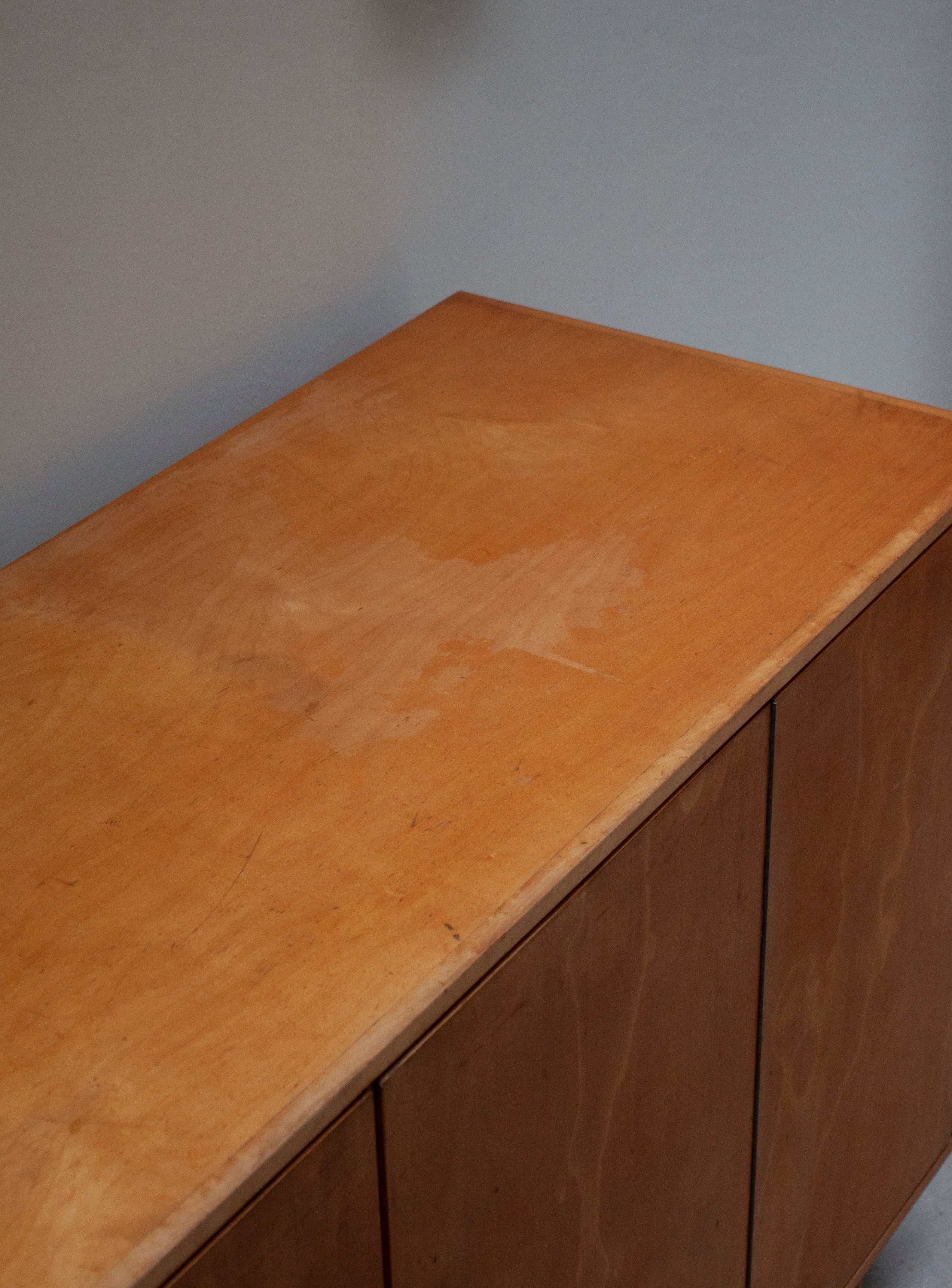 Pastoe DB02 Sideboard by Cees Braakman - Image 16