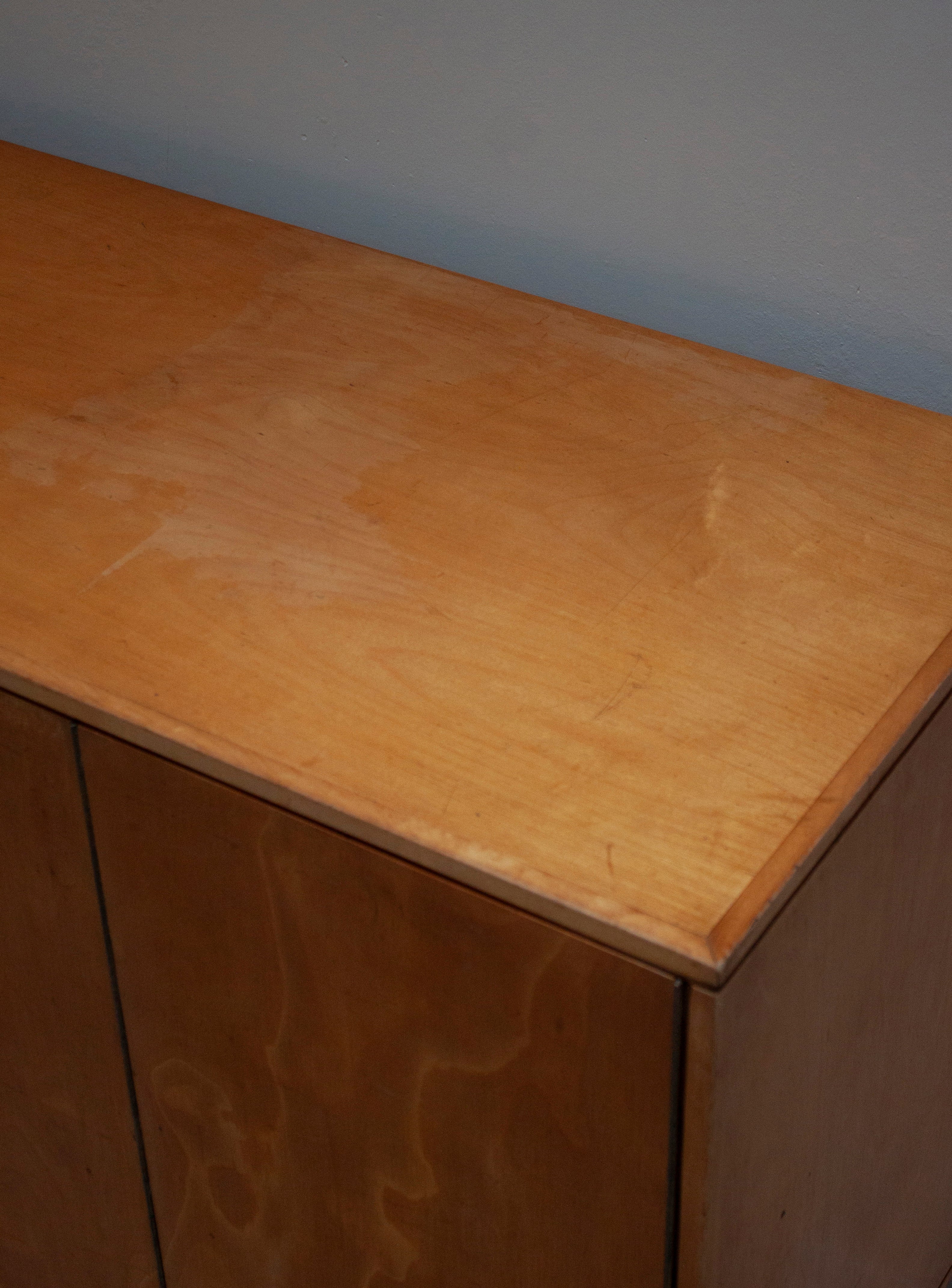 Pastoe DB02 Sideboard by Cees Braakman - Image 18