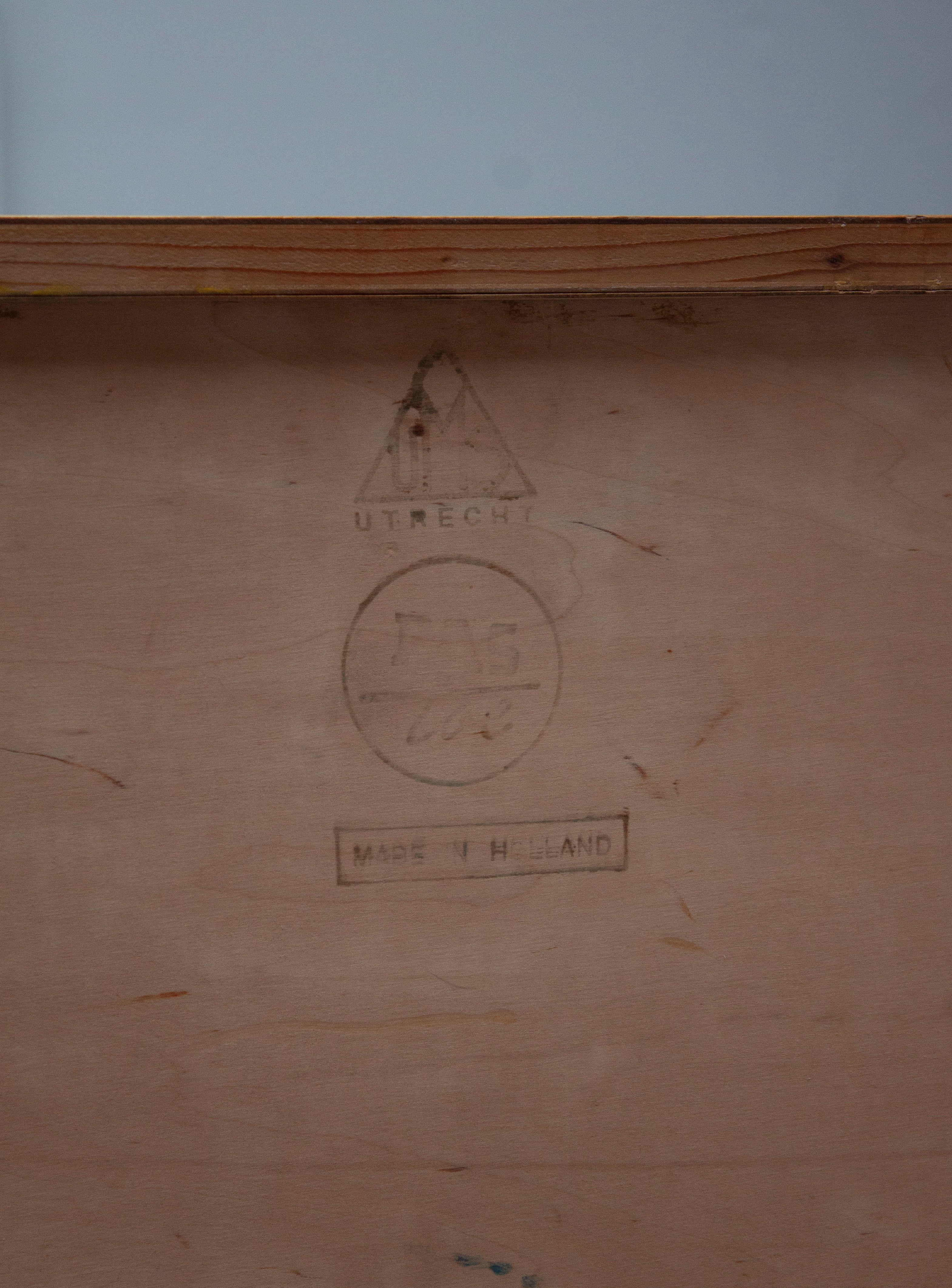 Pastoe DB02 Sideboard by Cees Braakman - Image 19