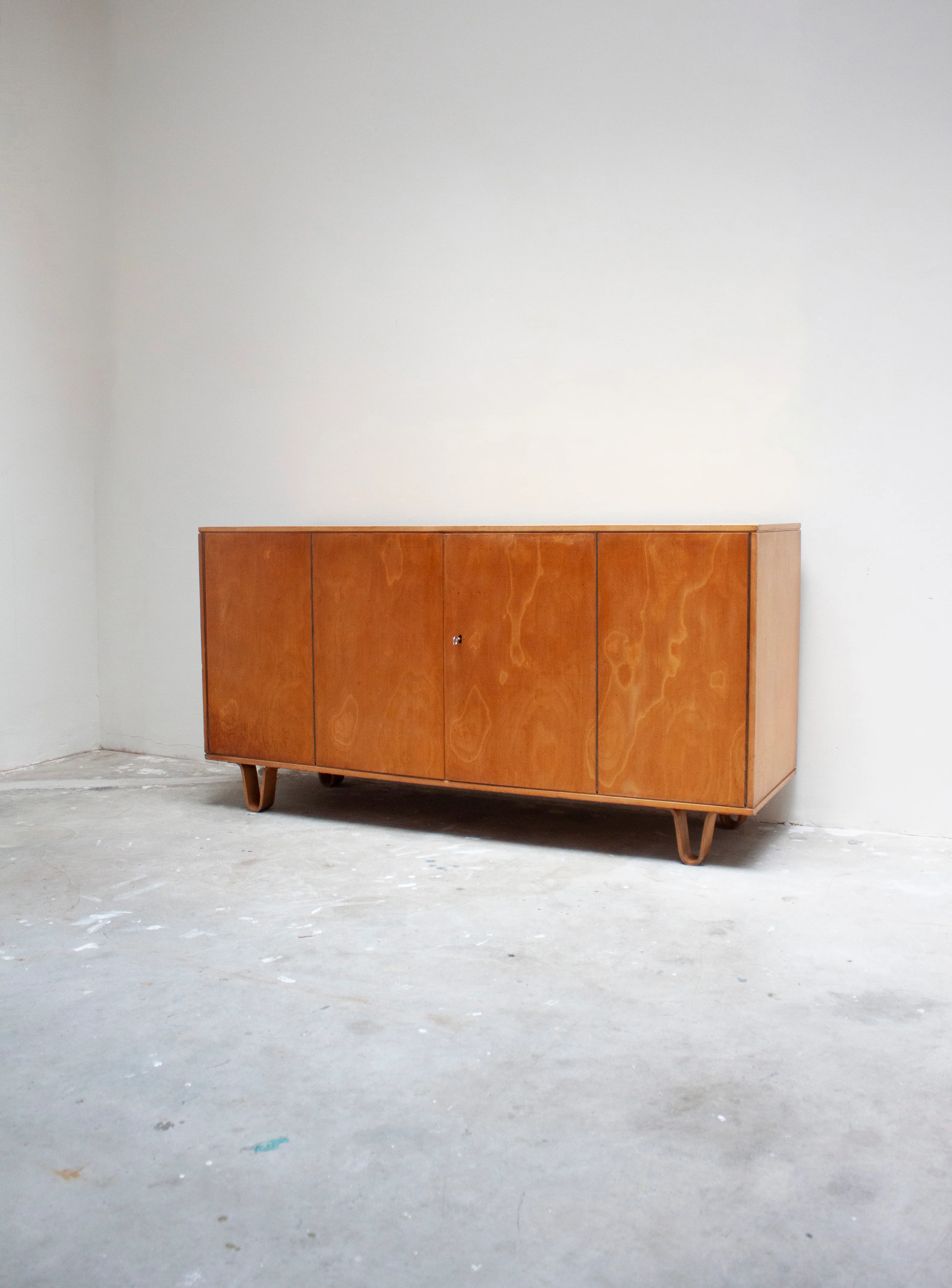 Pastoe DB02 Sideboard by Cees Braakman - Image 2