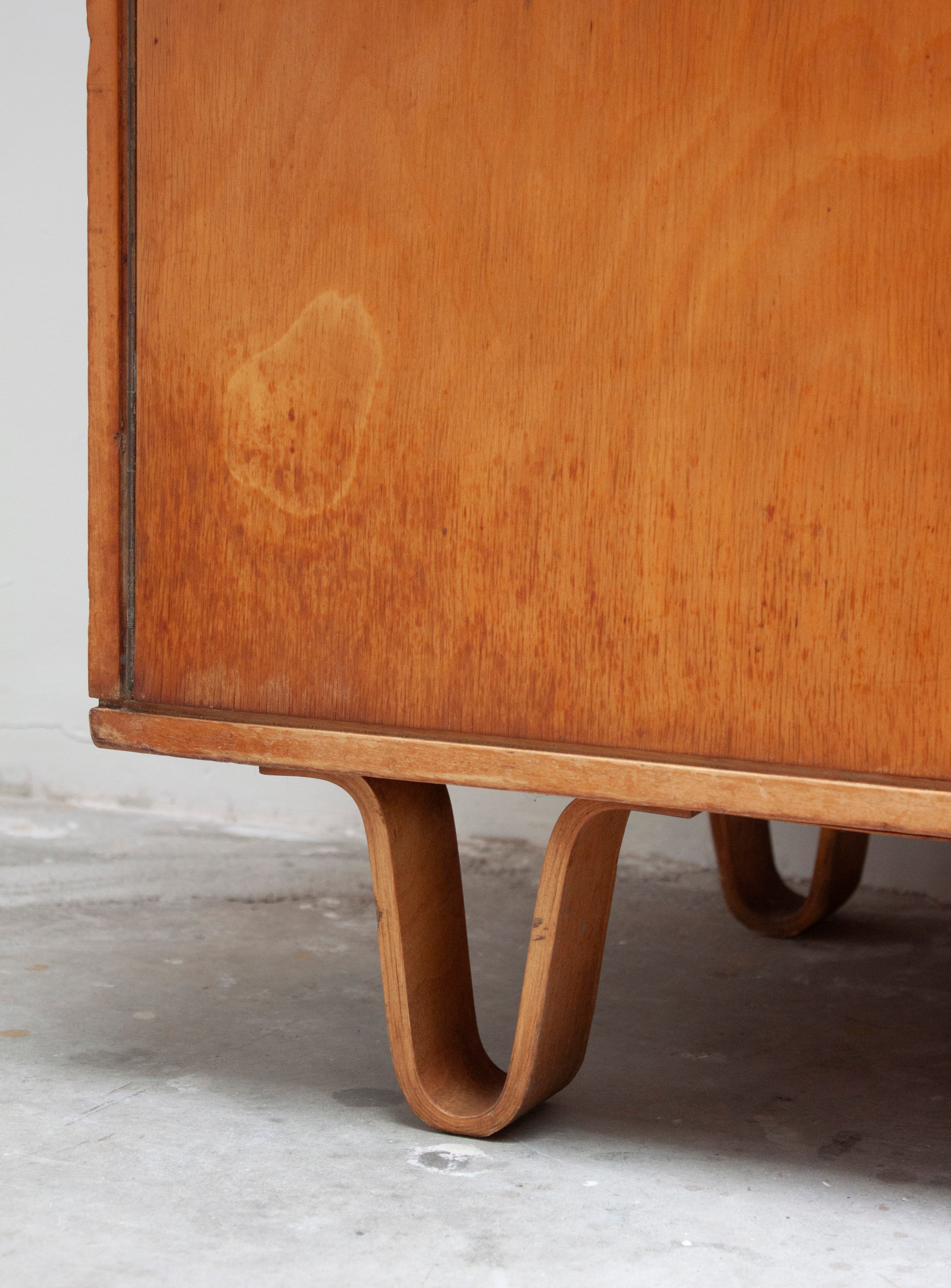 Pastoe DB02 Sideboard by Cees Braakman - Image 21
