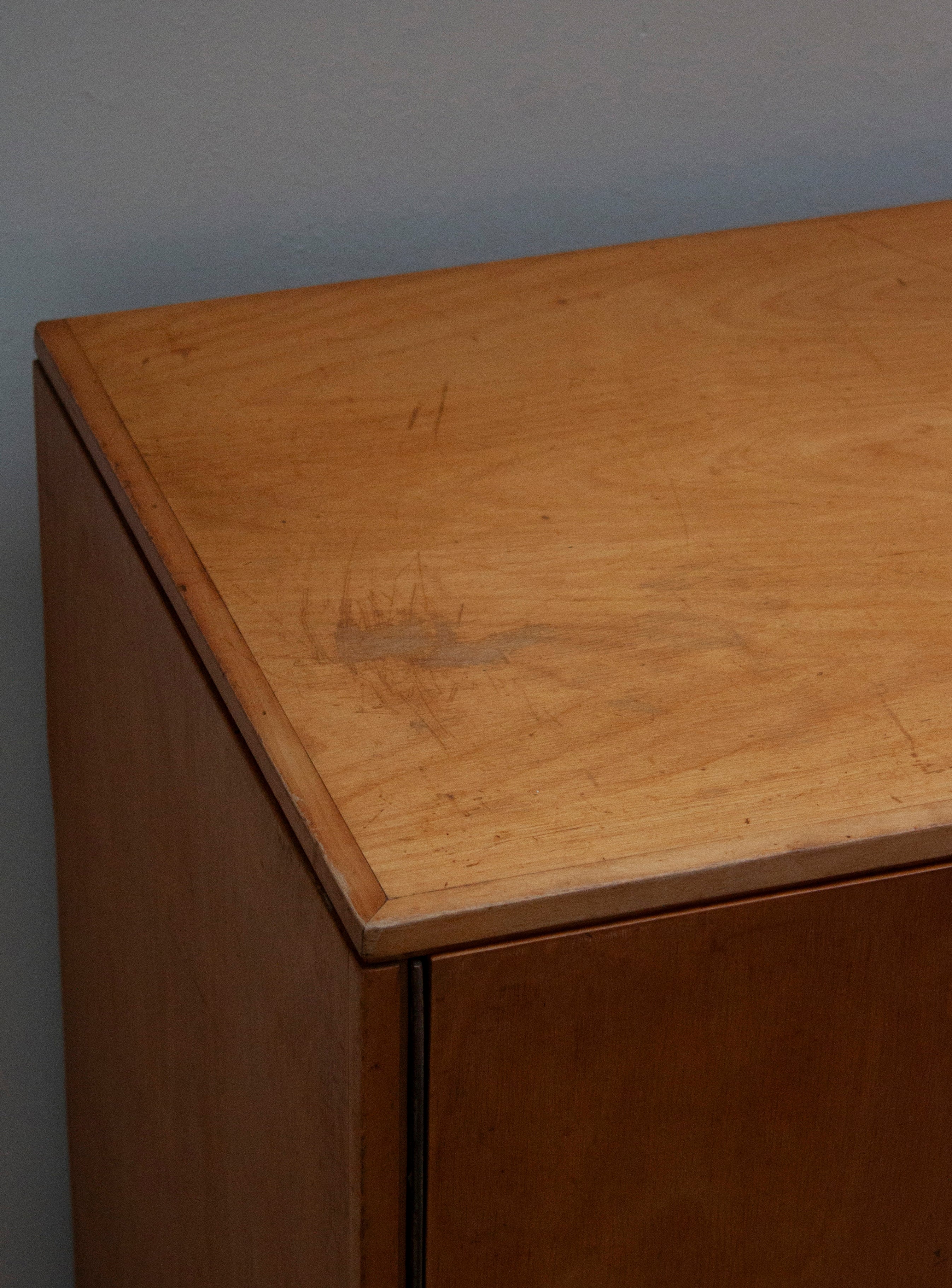 Pastoe DB02 Sideboard by Cees Braakman - Image 22