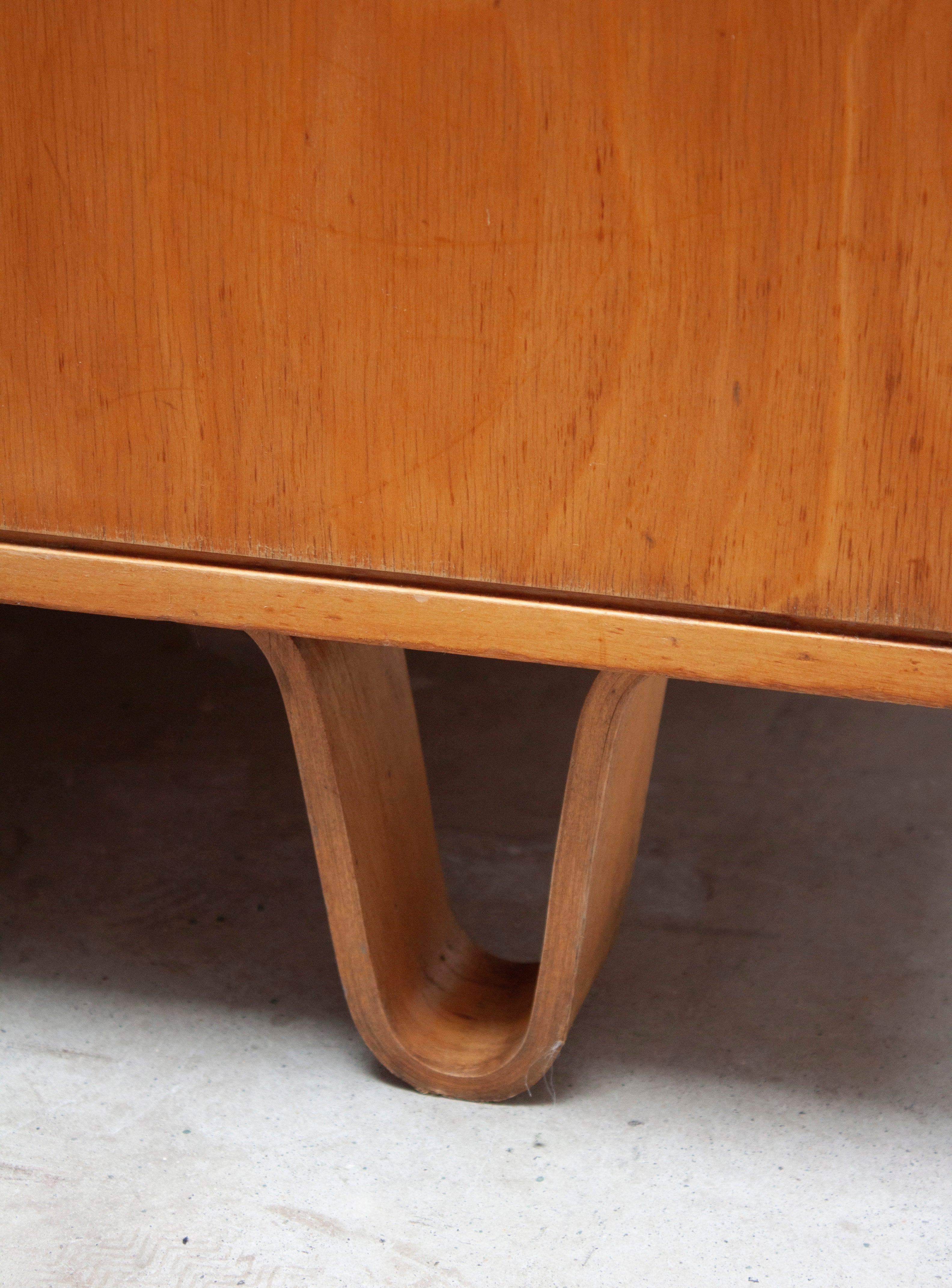 Pastoe DB02 Sideboard by Cees Braakman - Image 25