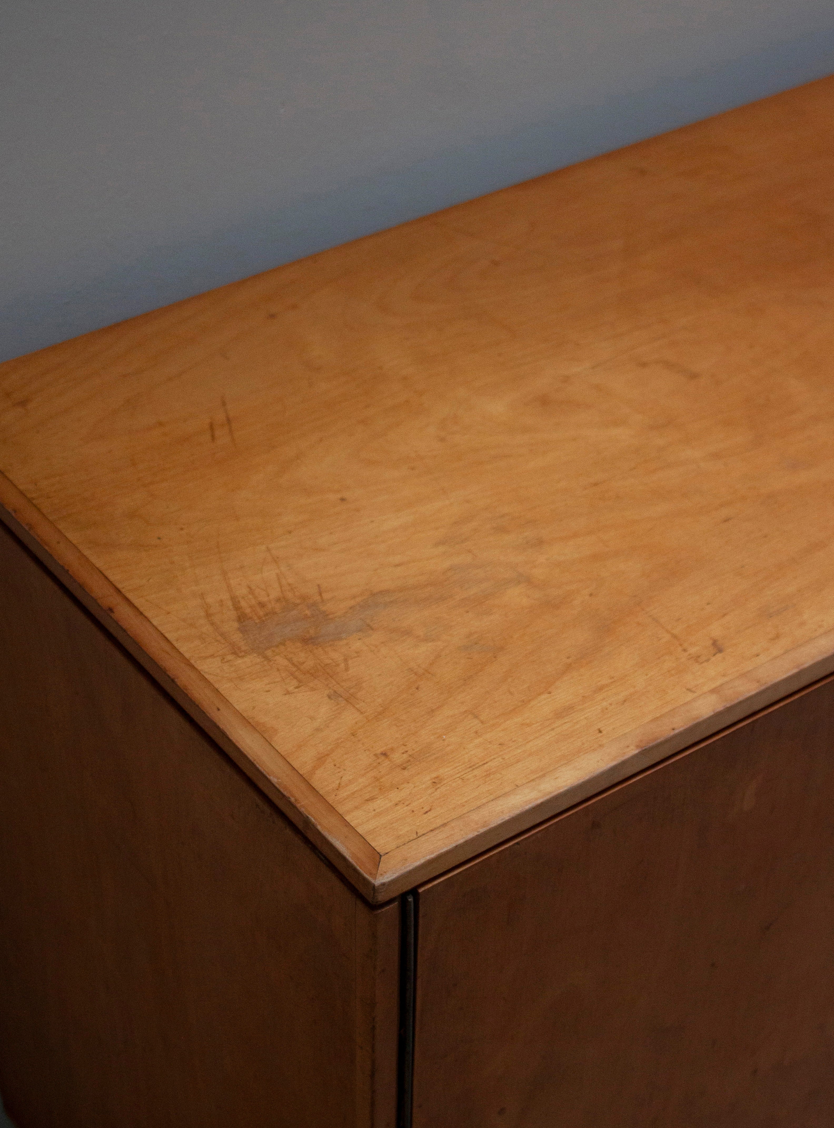 Pastoe DB02 Sideboard by Cees Braakman - Image 27