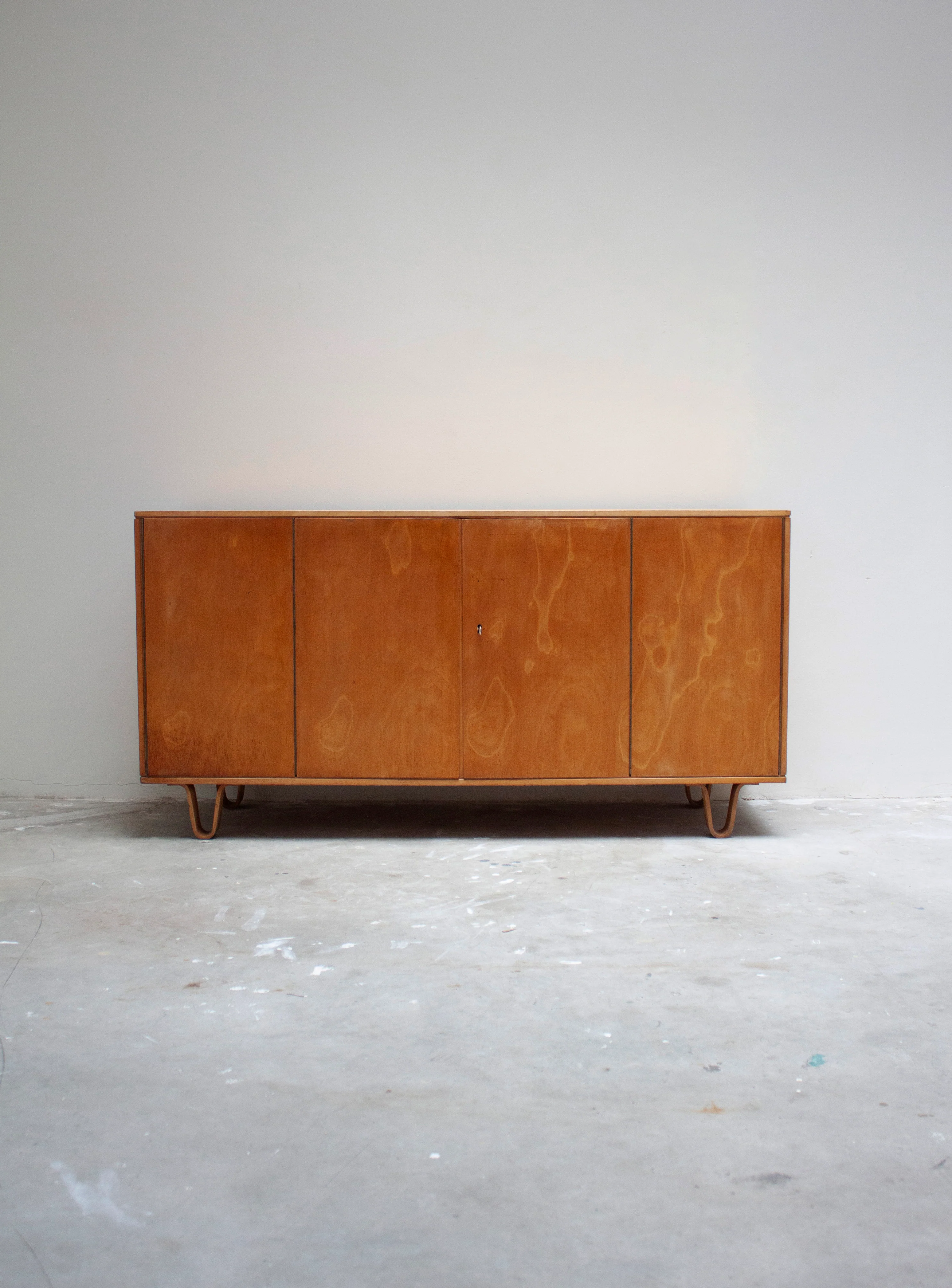 Pastoe DB02 Sideboard by Cees Braakman - Image 6
