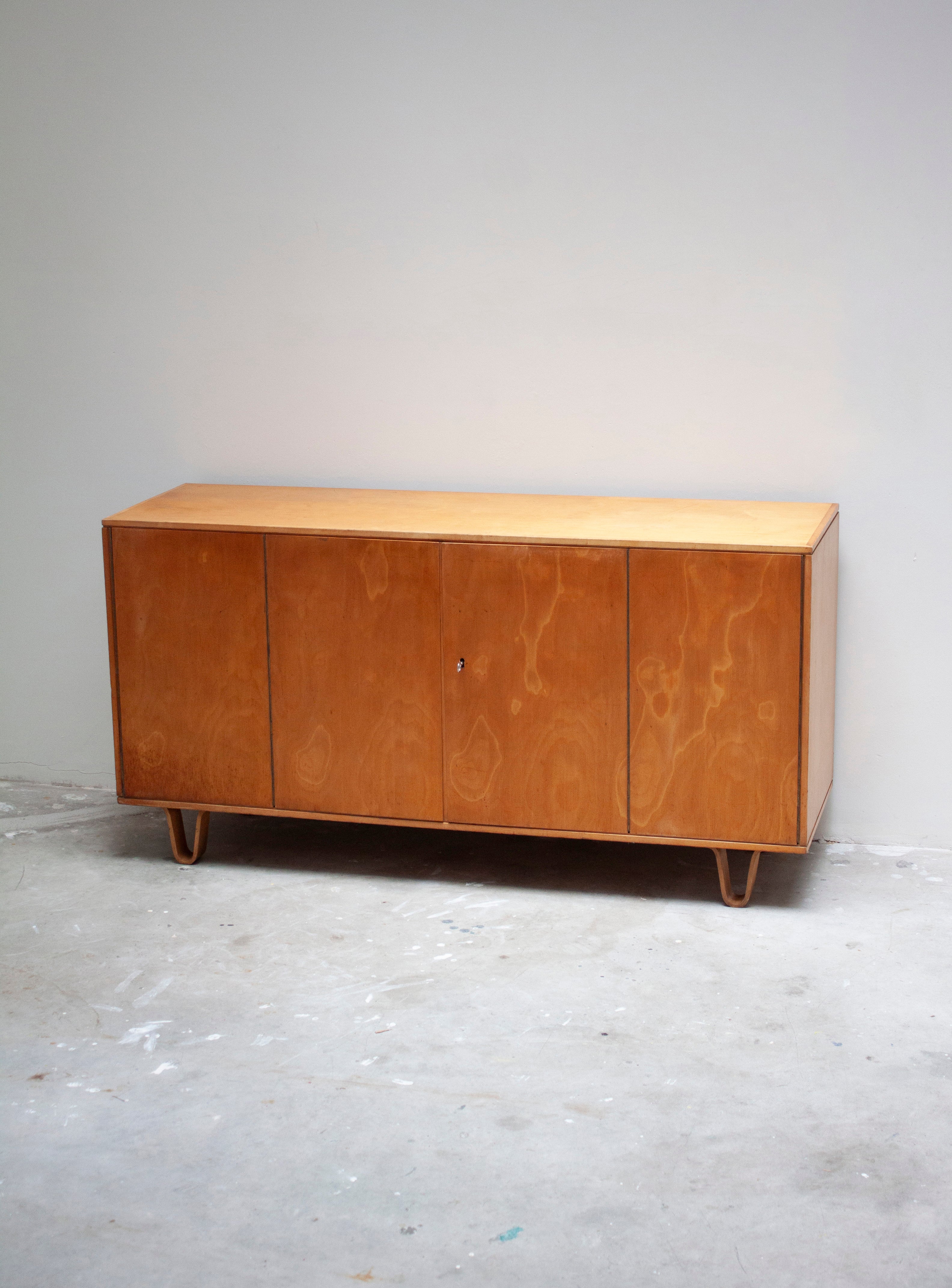 Pastoe DB02 Sideboard by Cees Braakman - Image 8