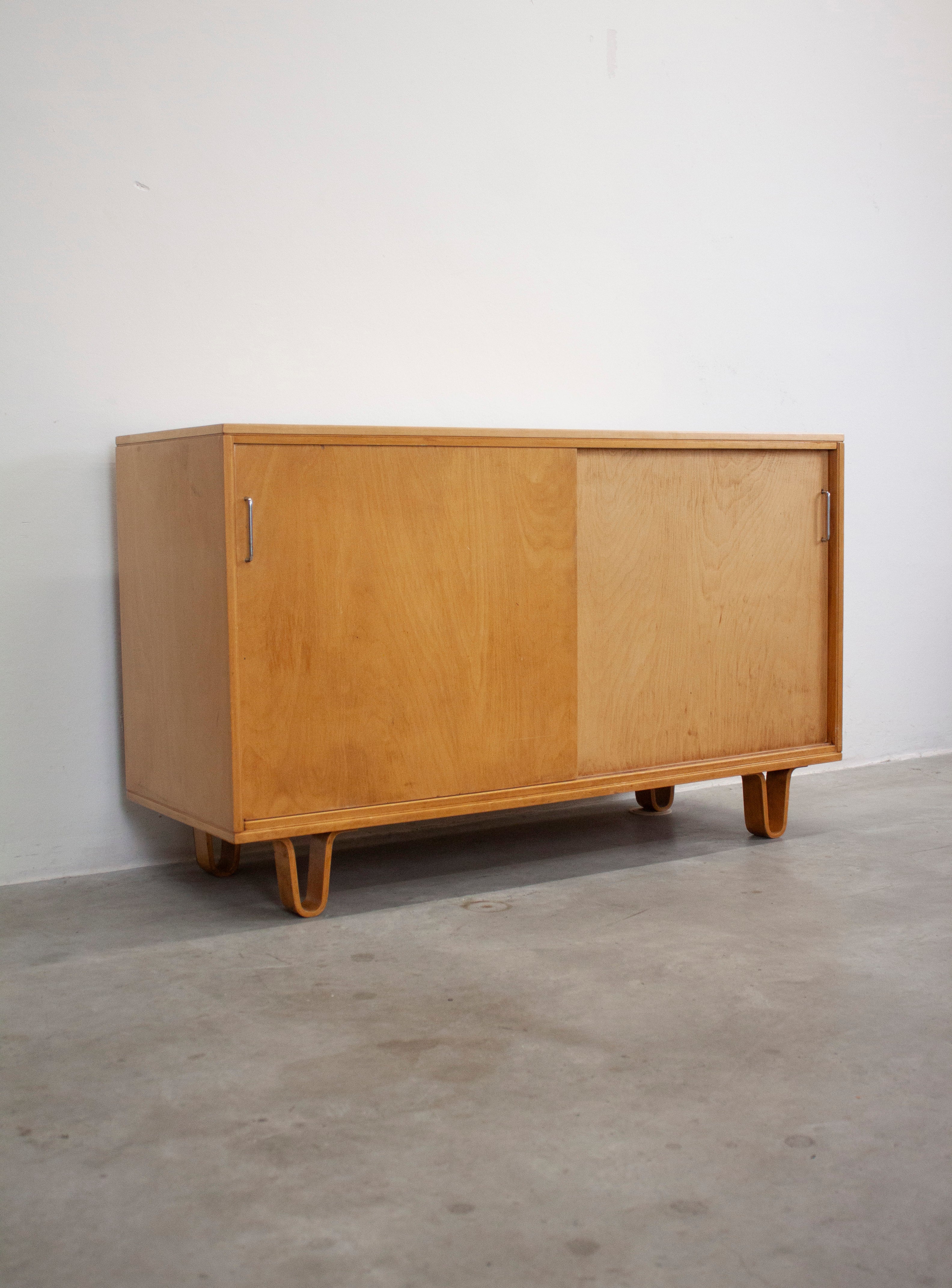 Pastoe DB51 Sideboard by Cees Braakman - Image 10