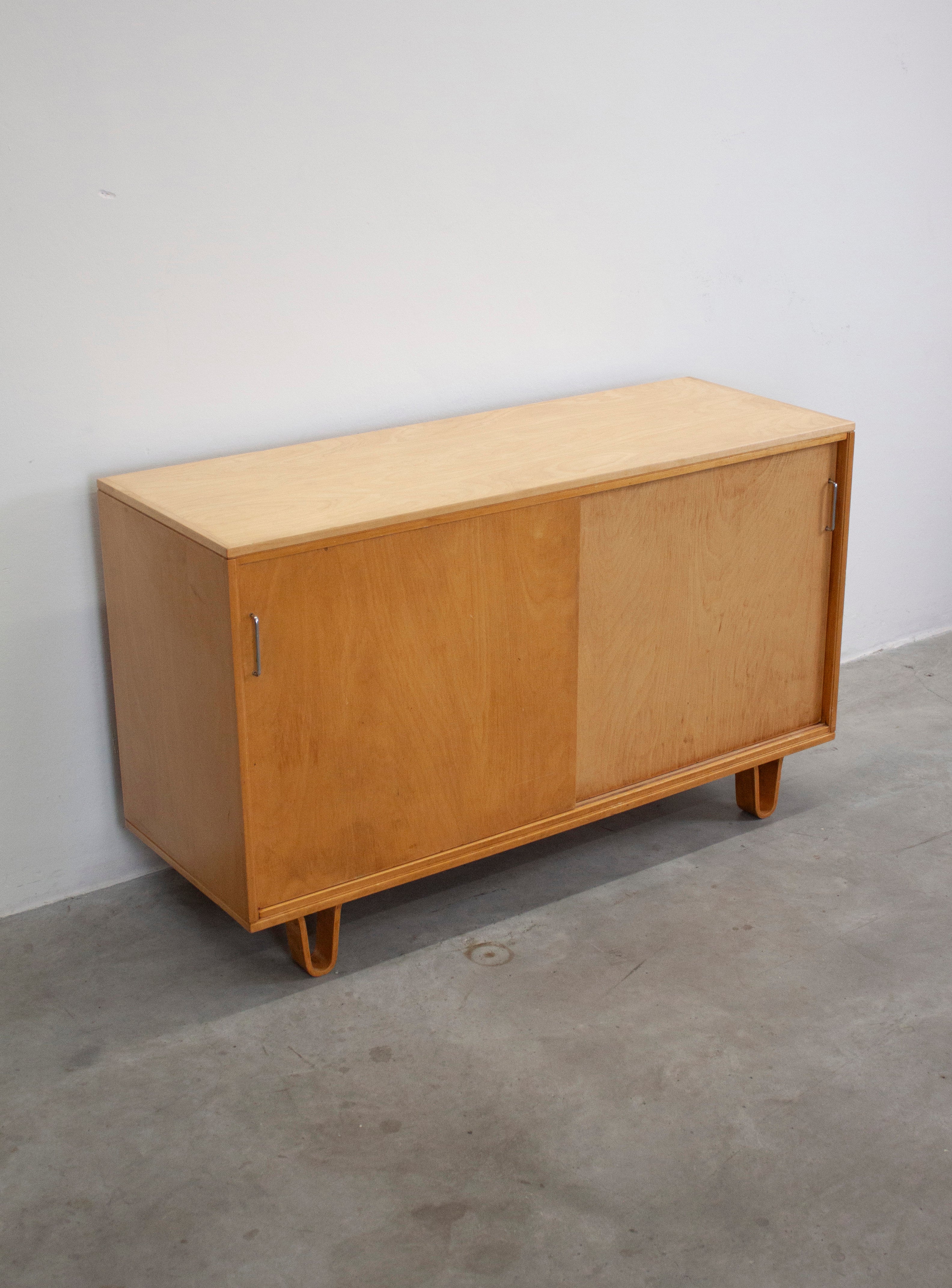 Pastoe DB51 Sideboard by Cees Braakman - Image 11