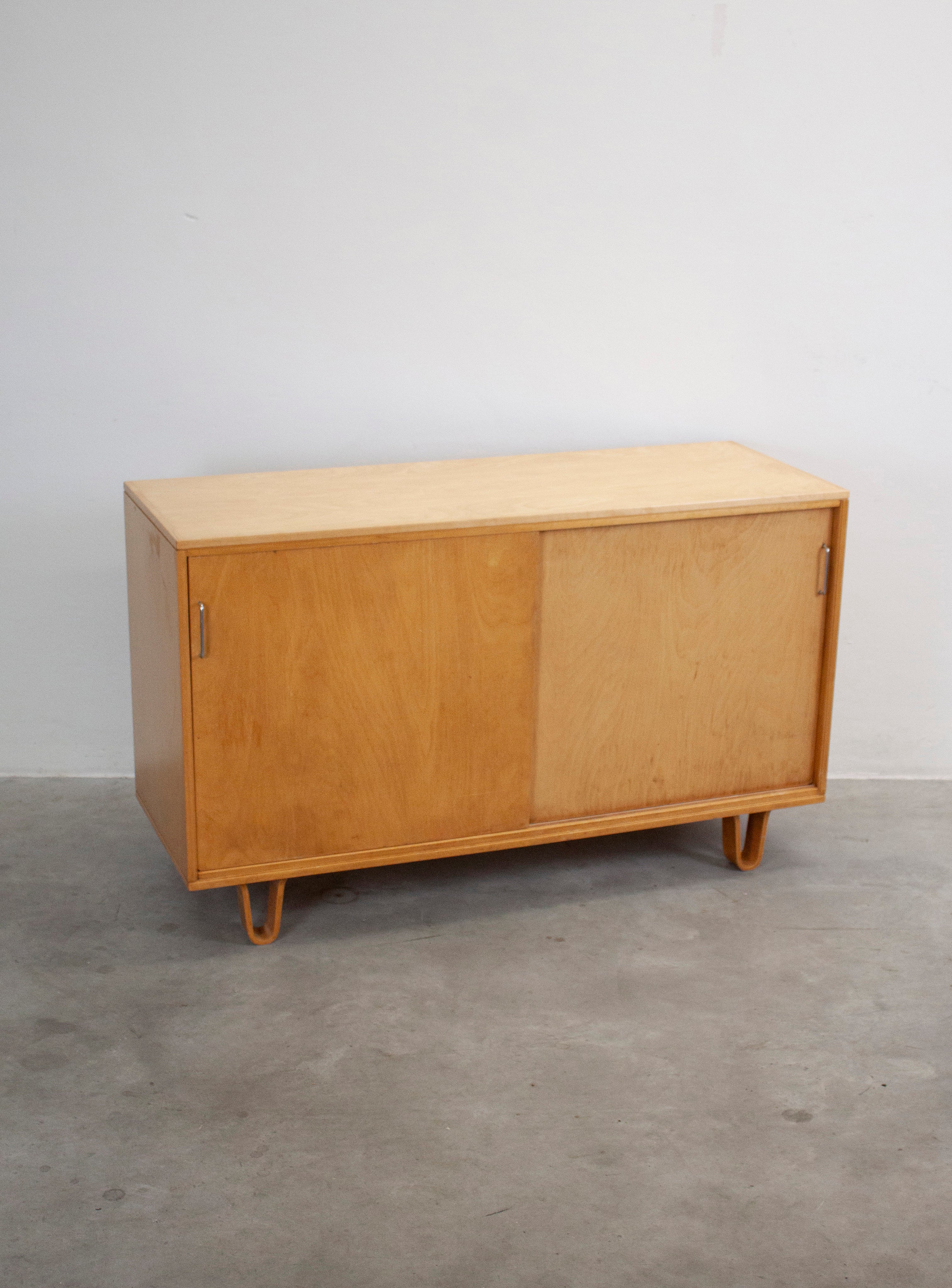 Pastoe DB51 Sideboard by Cees Braakman - Image 12