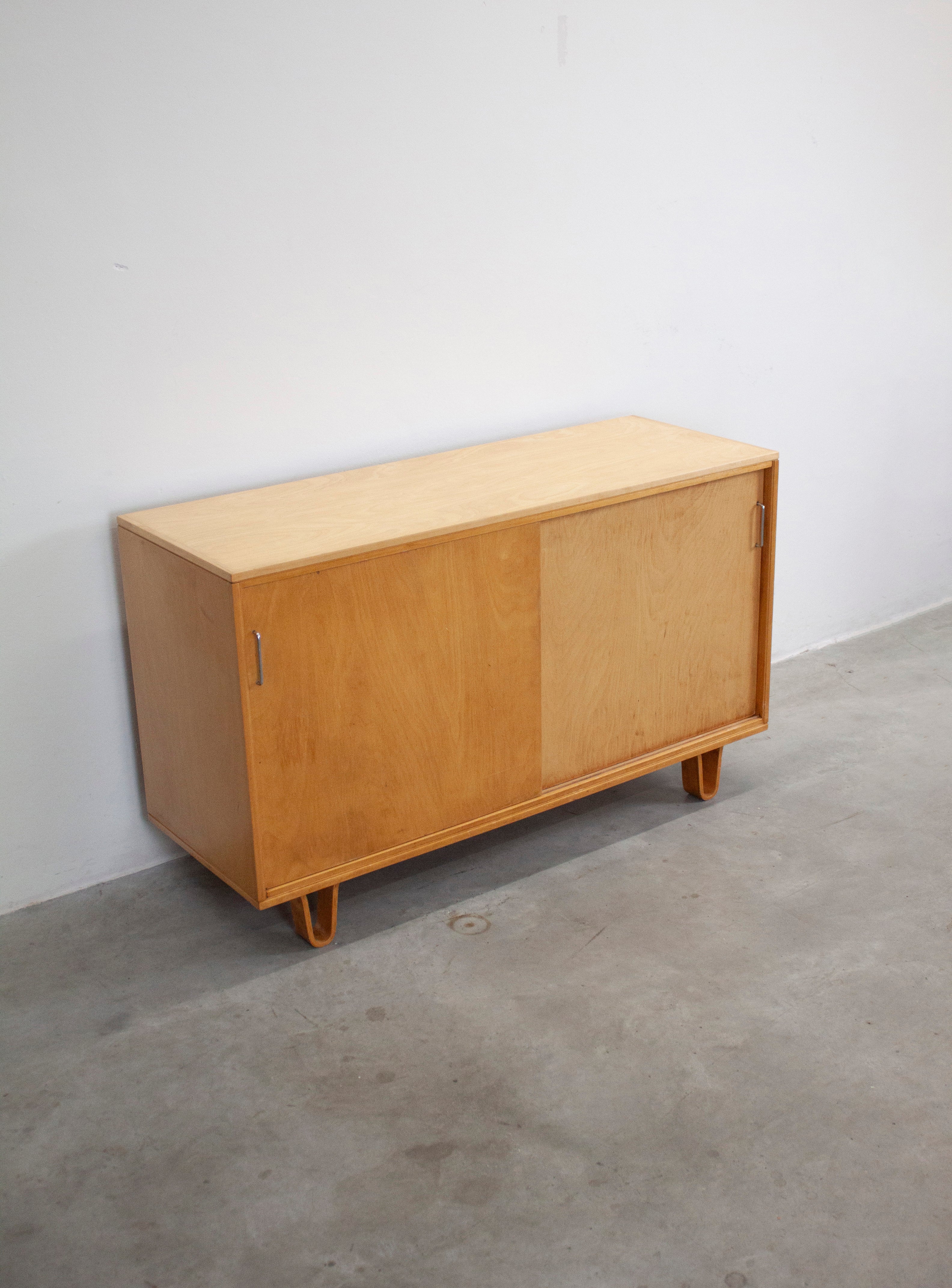 Pastoe DB51 Sideboard by Cees Braakman - Image 13