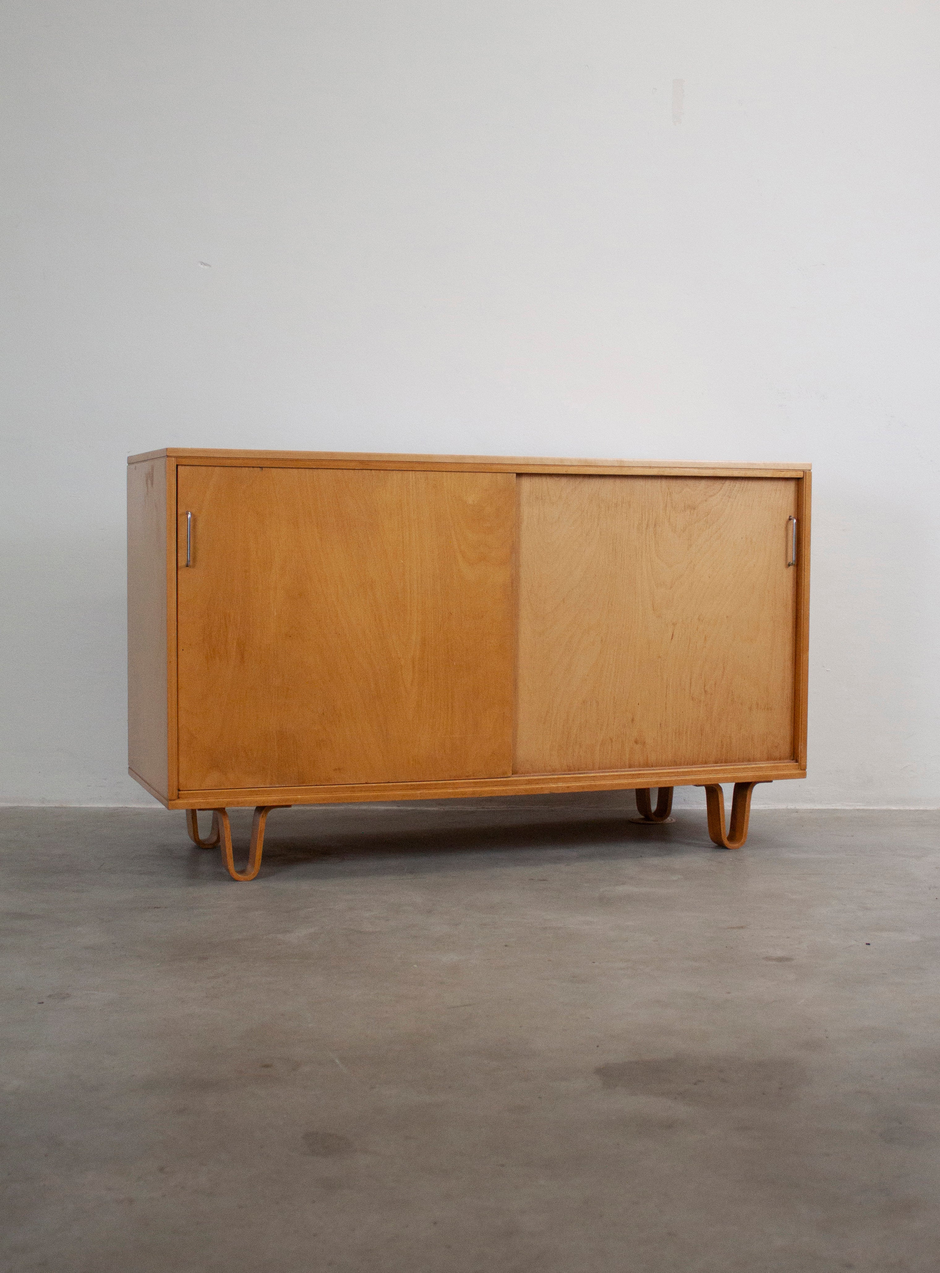Pastoe DB51 Sideboard by Cees Braakman - Image 14