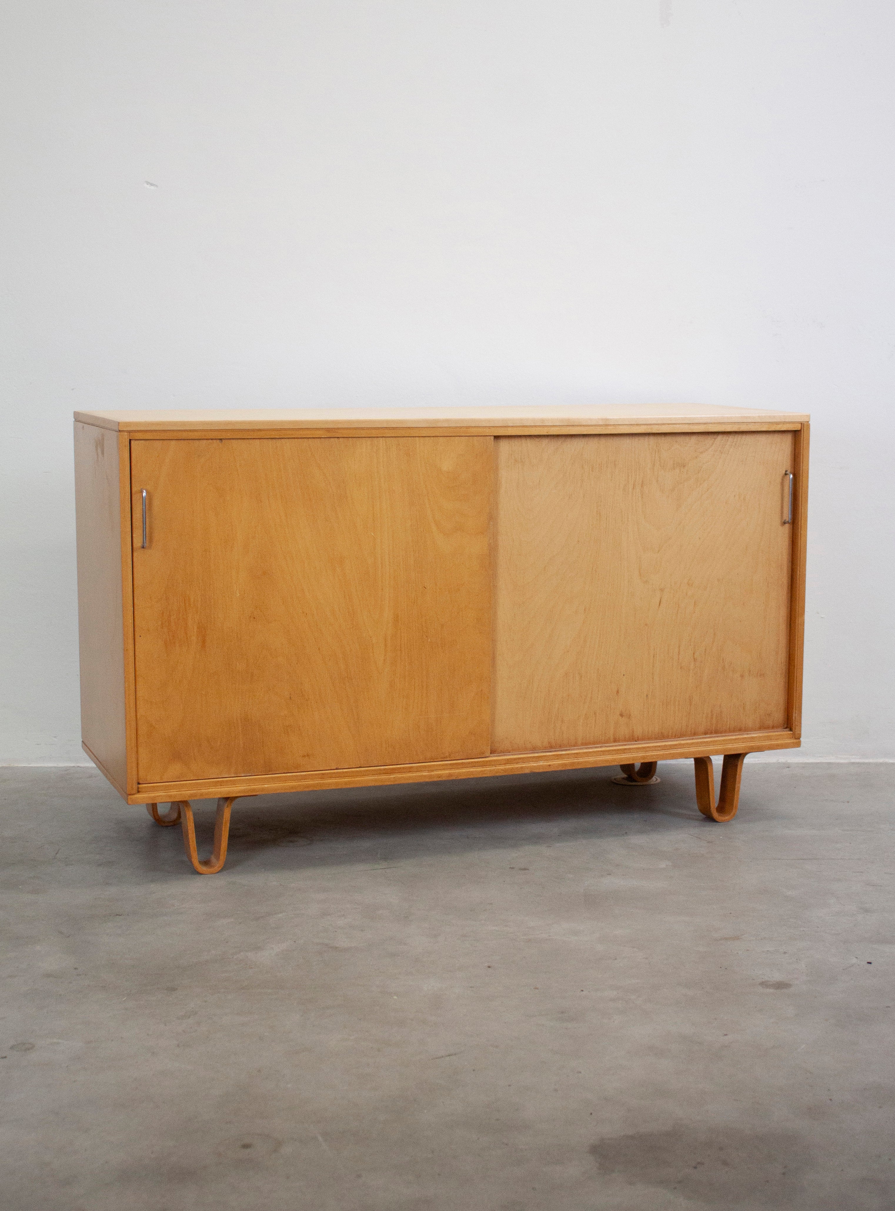 Pastoe DB51 Sideboard by Cees Braakman - Image 15