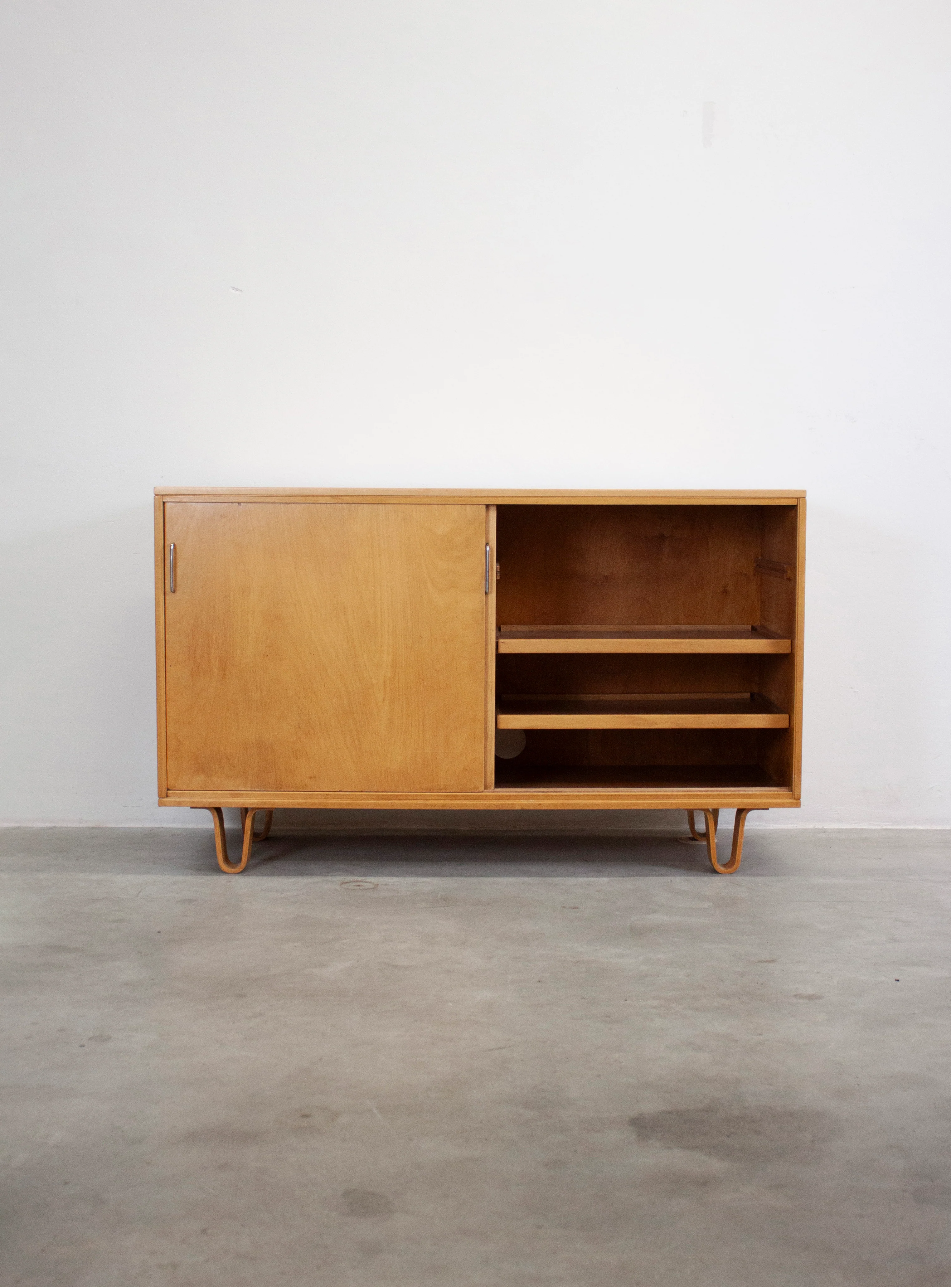 Pastoe DB51 Sideboard by Cees Braakman - Image 16