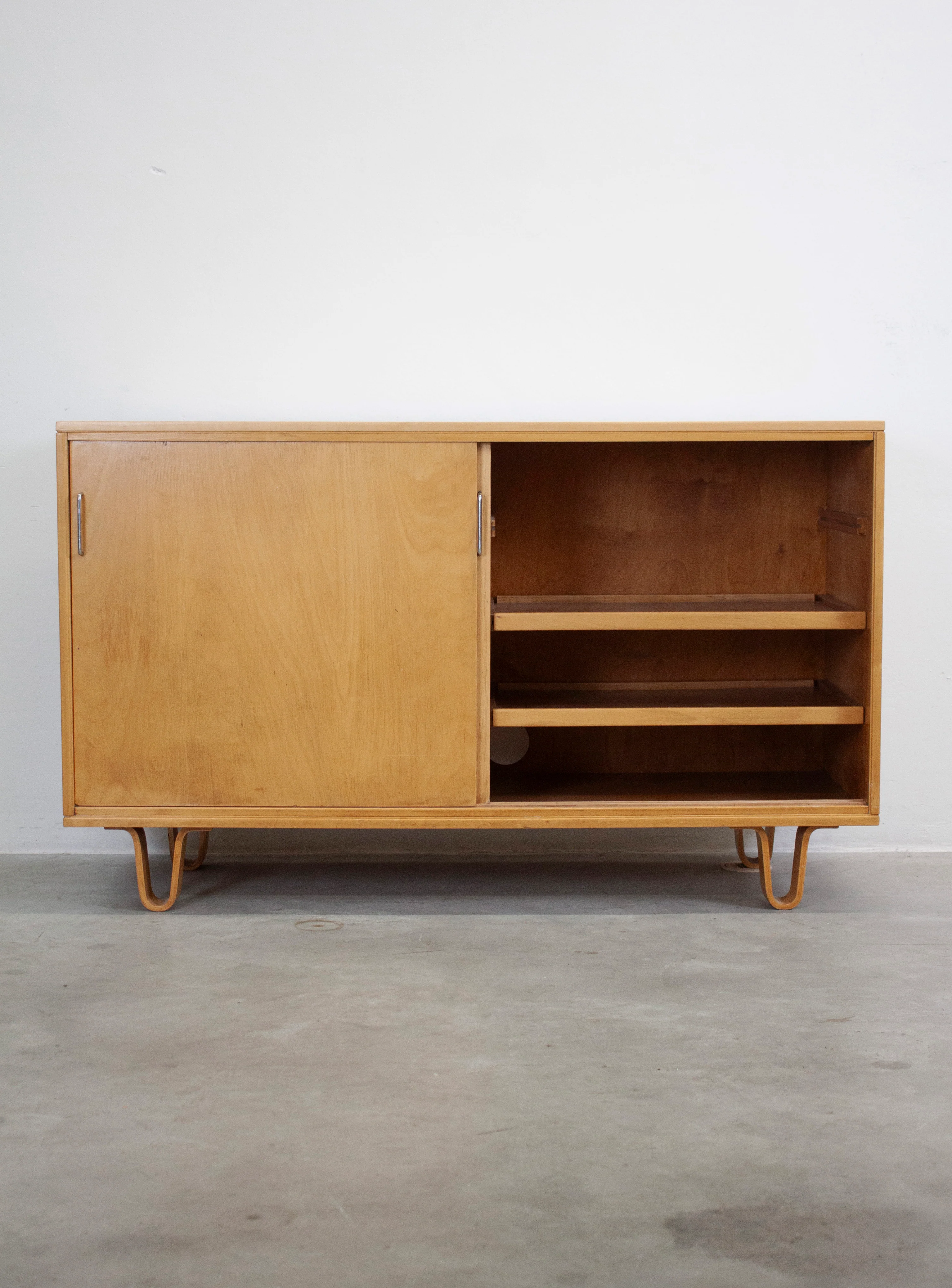 Pastoe DB51 Sideboard by Cees Braakman - Image 17