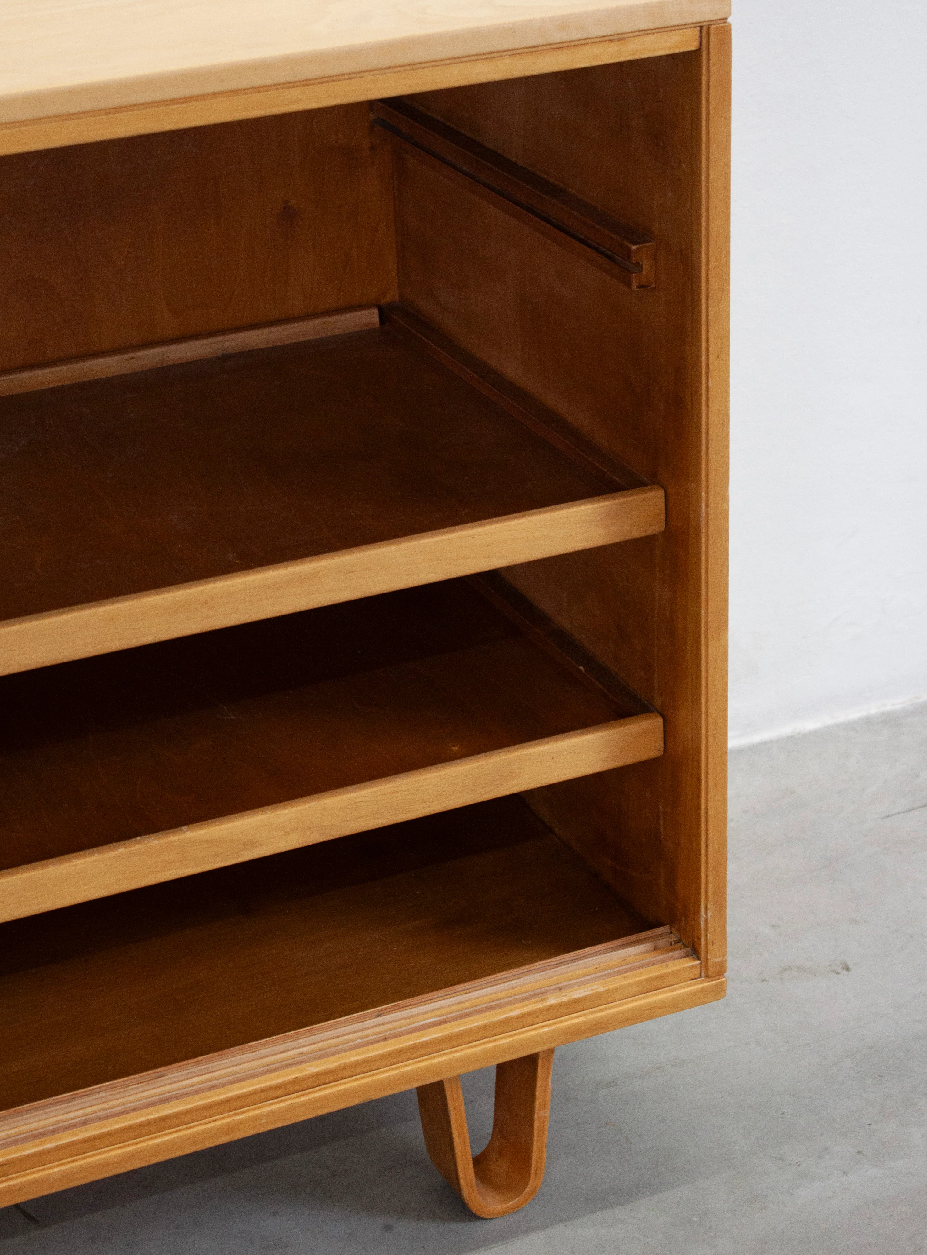 Pastoe DB51 Sideboard by Cees Braakman - Image 18