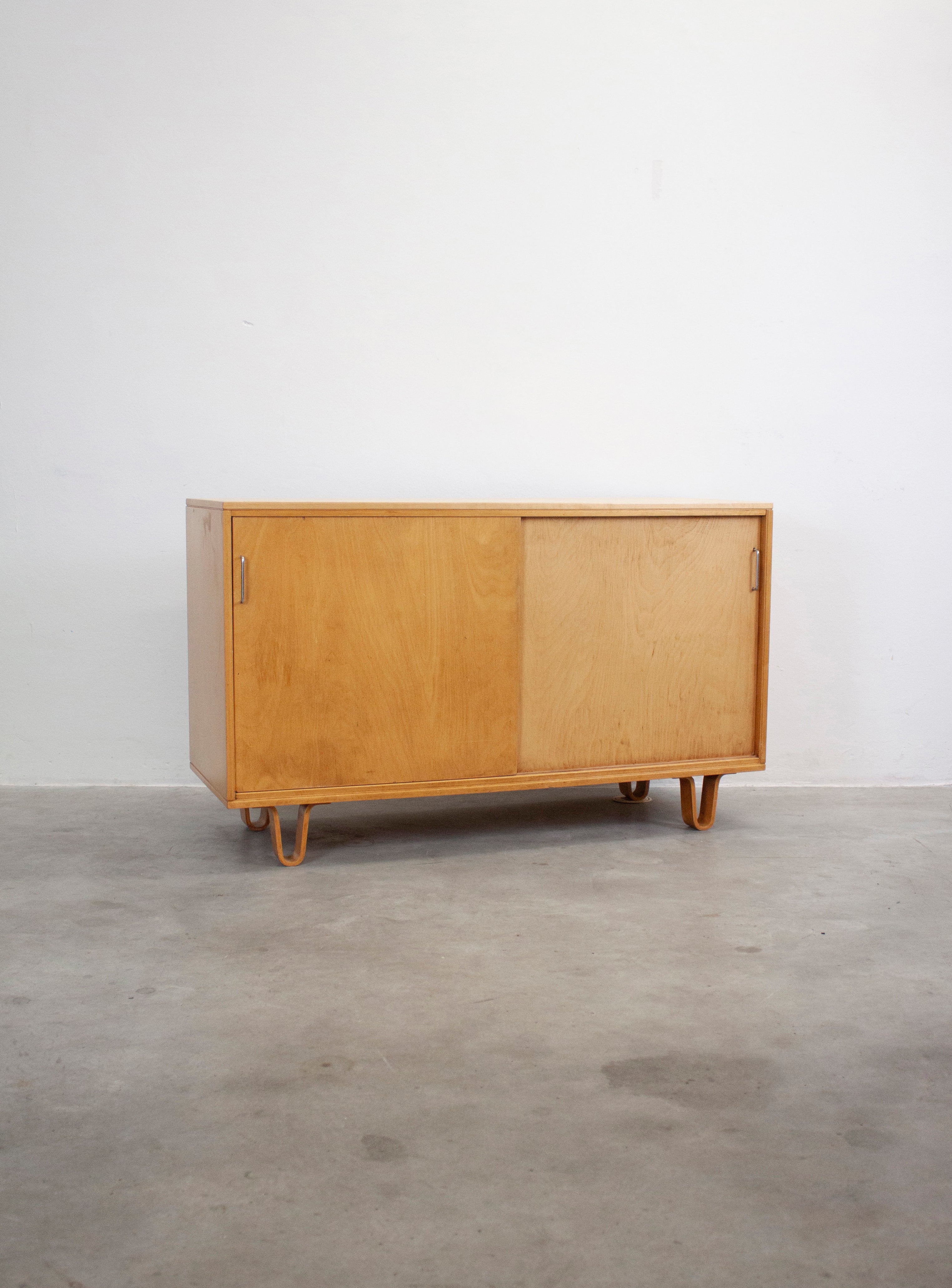 Pastoe DB51 Sideboard by Cees Braakman - Image 19