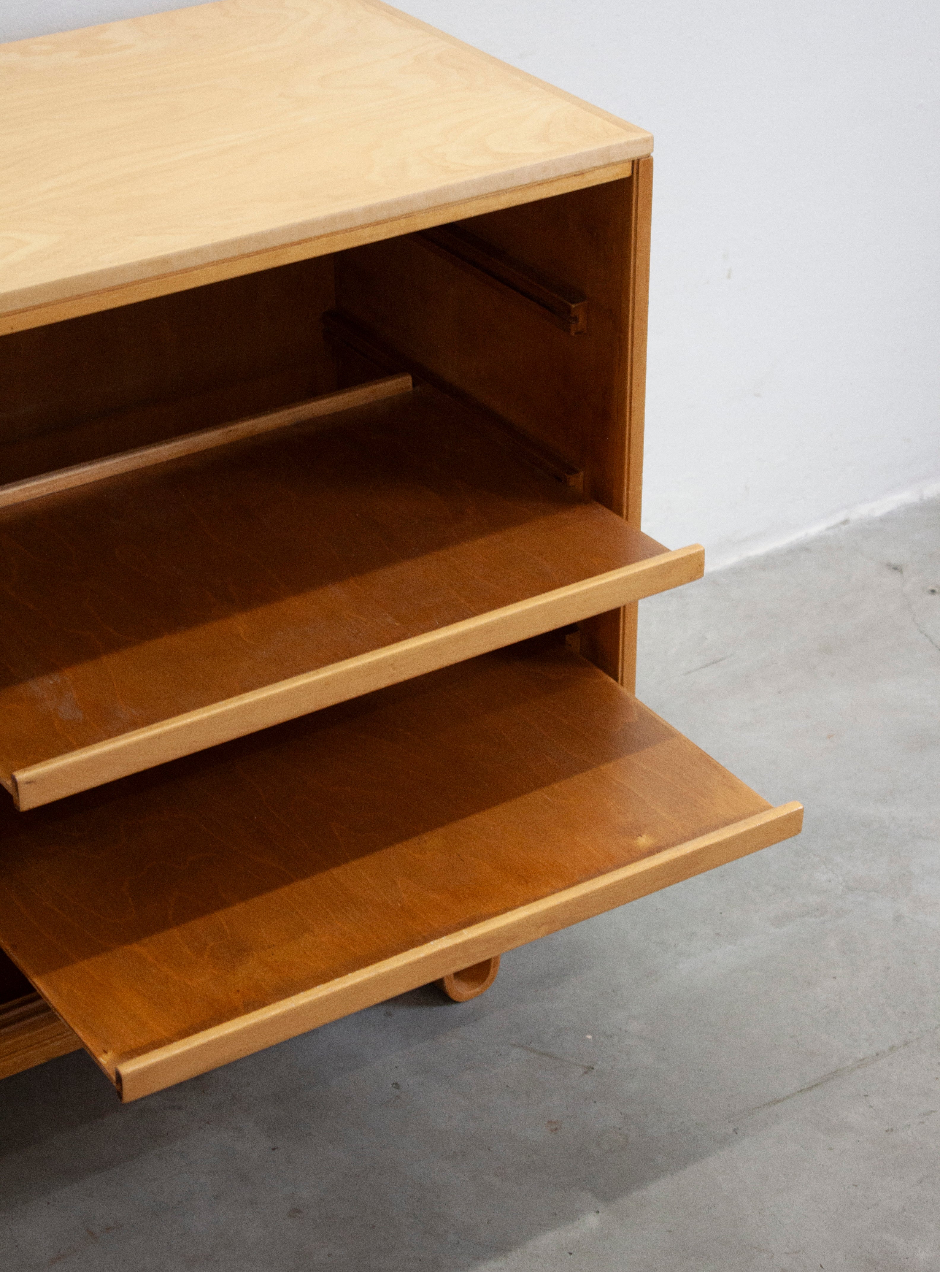 Pastoe DB51 Sideboard by Cees Braakman - Image 20