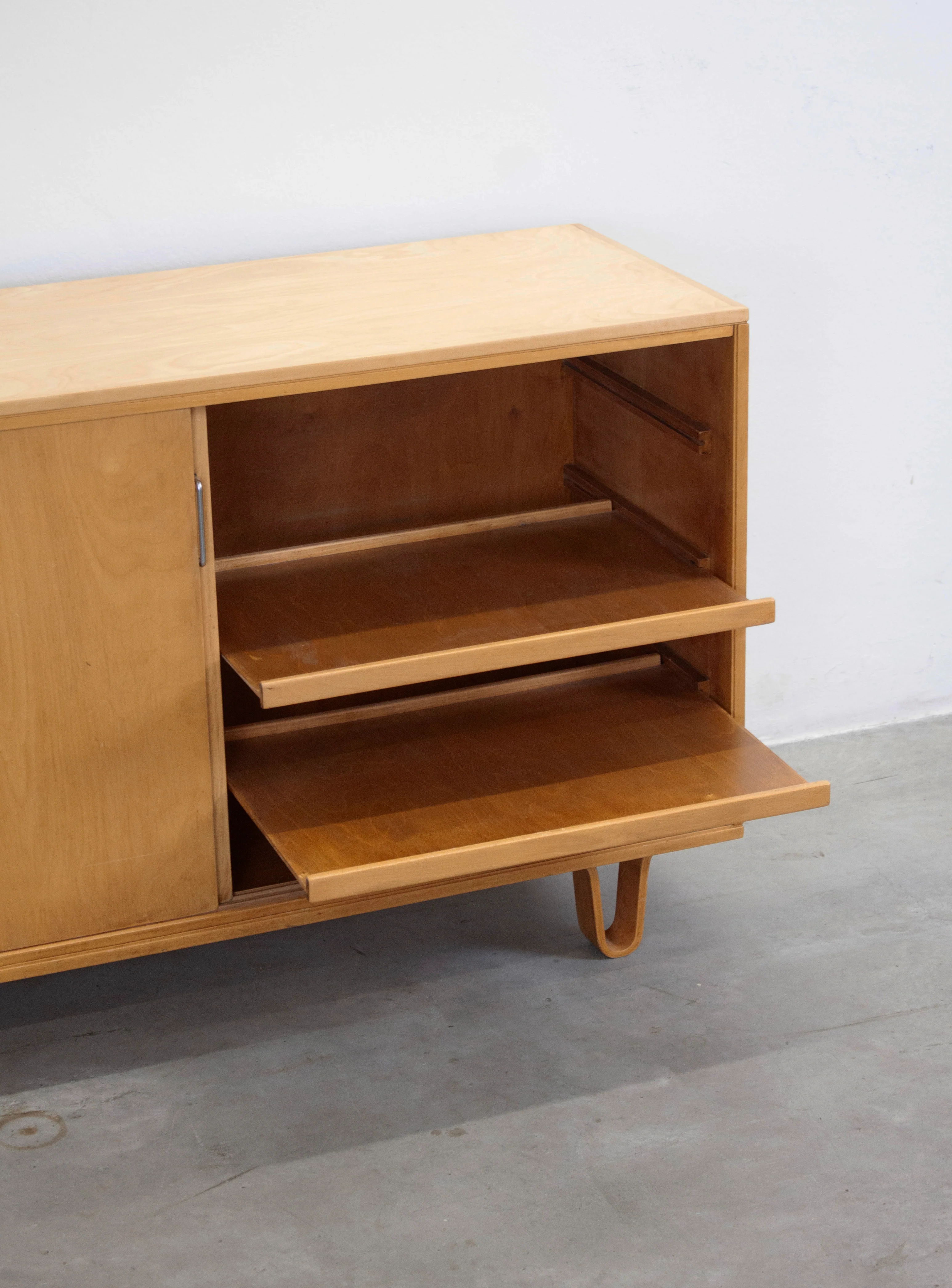 Pastoe DB51 Sideboard by Cees Braakman - Image 21