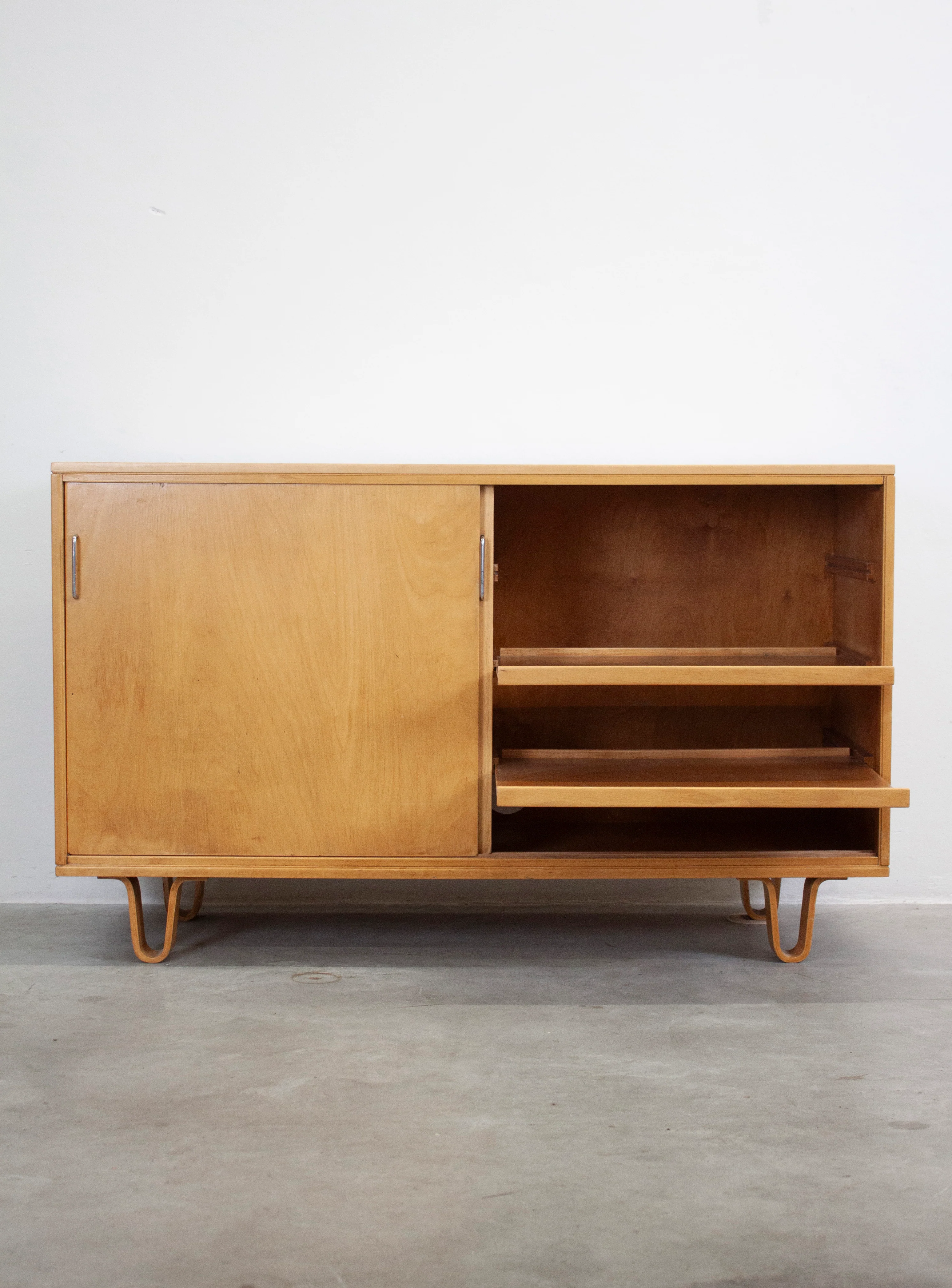 Pastoe DB51 Sideboard by Cees Braakman - Image 22