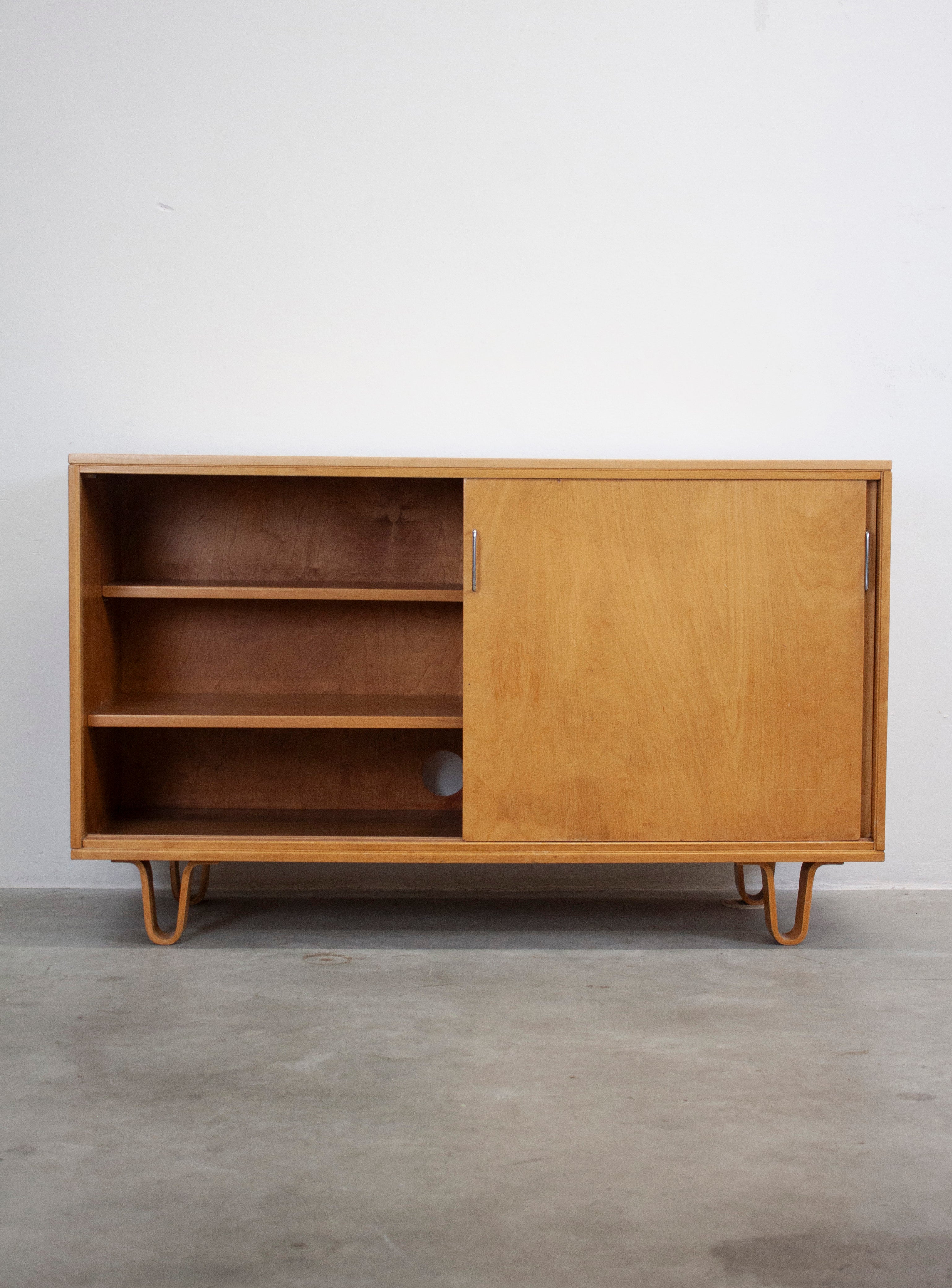 Pastoe DB51 Sideboard by Cees Braakman - Image 23