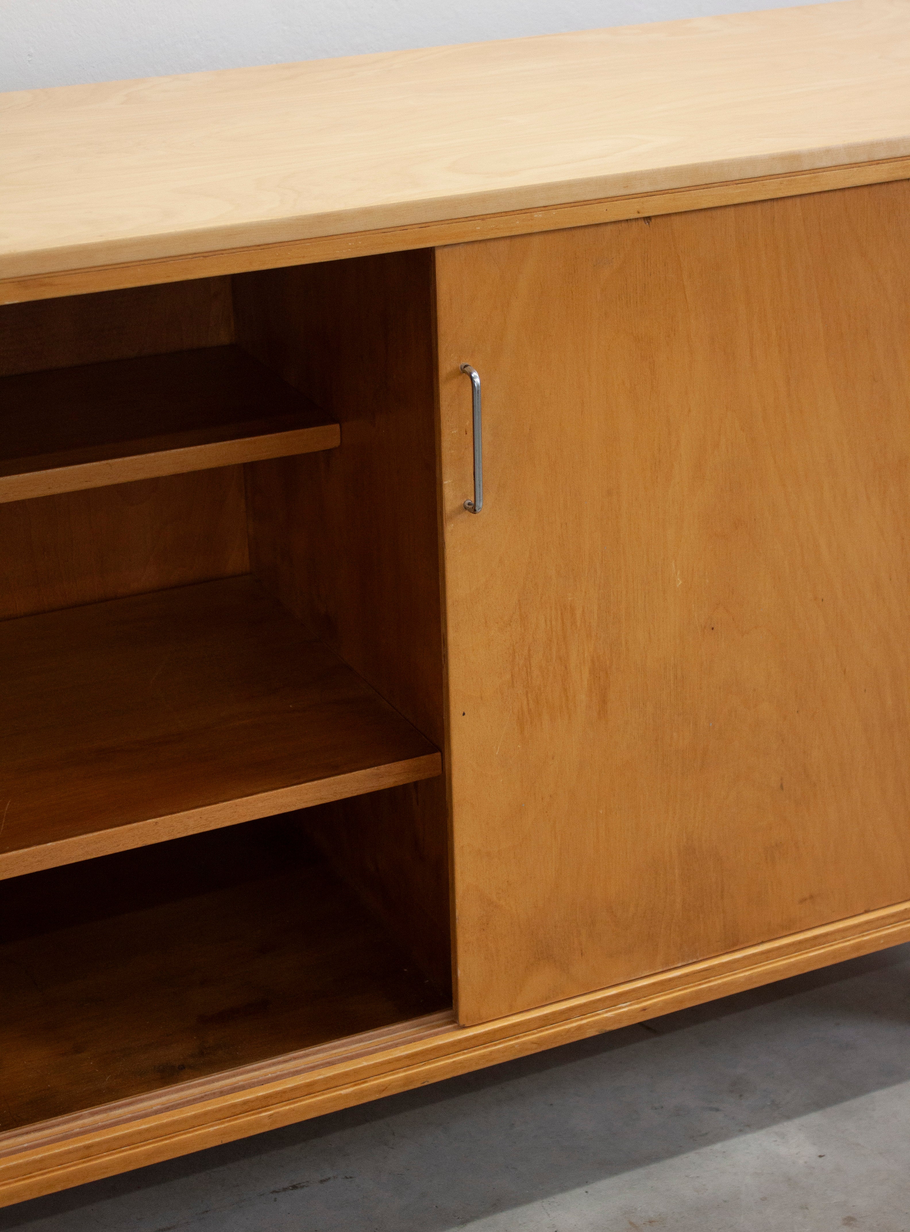 Pastoe DB51 Sideboard by Cees Braakman - Image 24