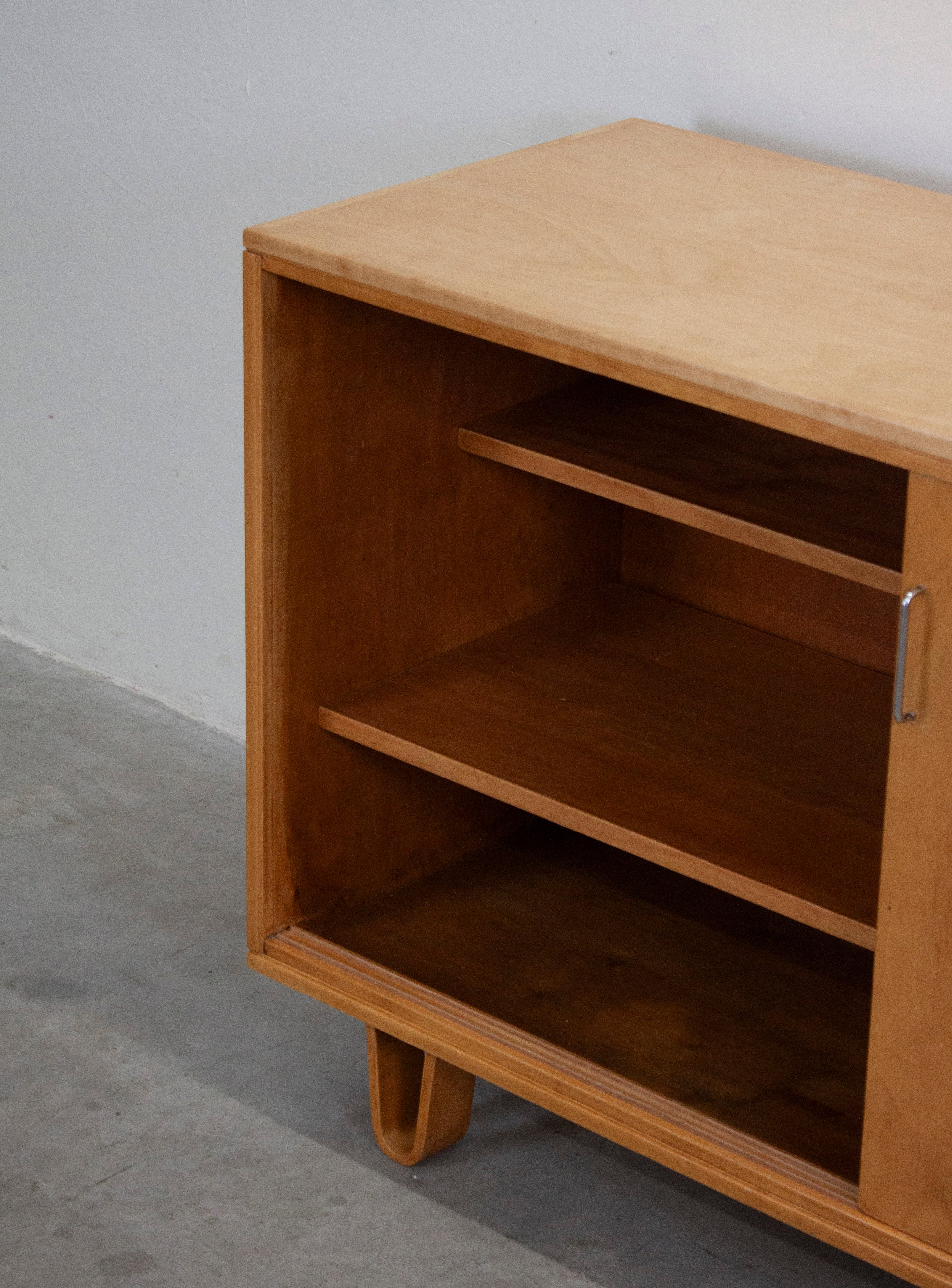 Pastoe DB51 Sideboard by Cees Braakman - Image 25