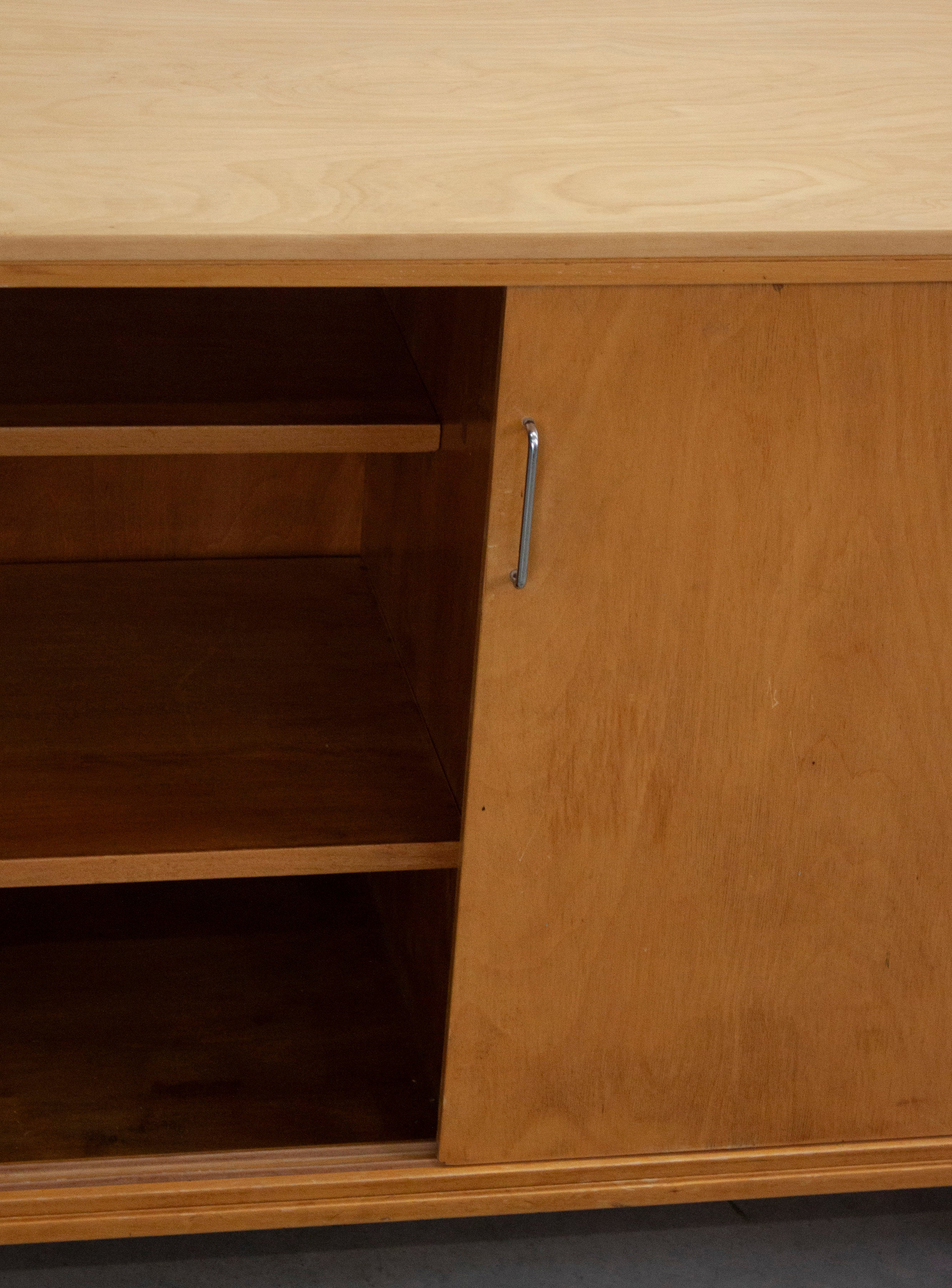 Pastoe DB51 Sideboard by Cees Braakman - Image 26