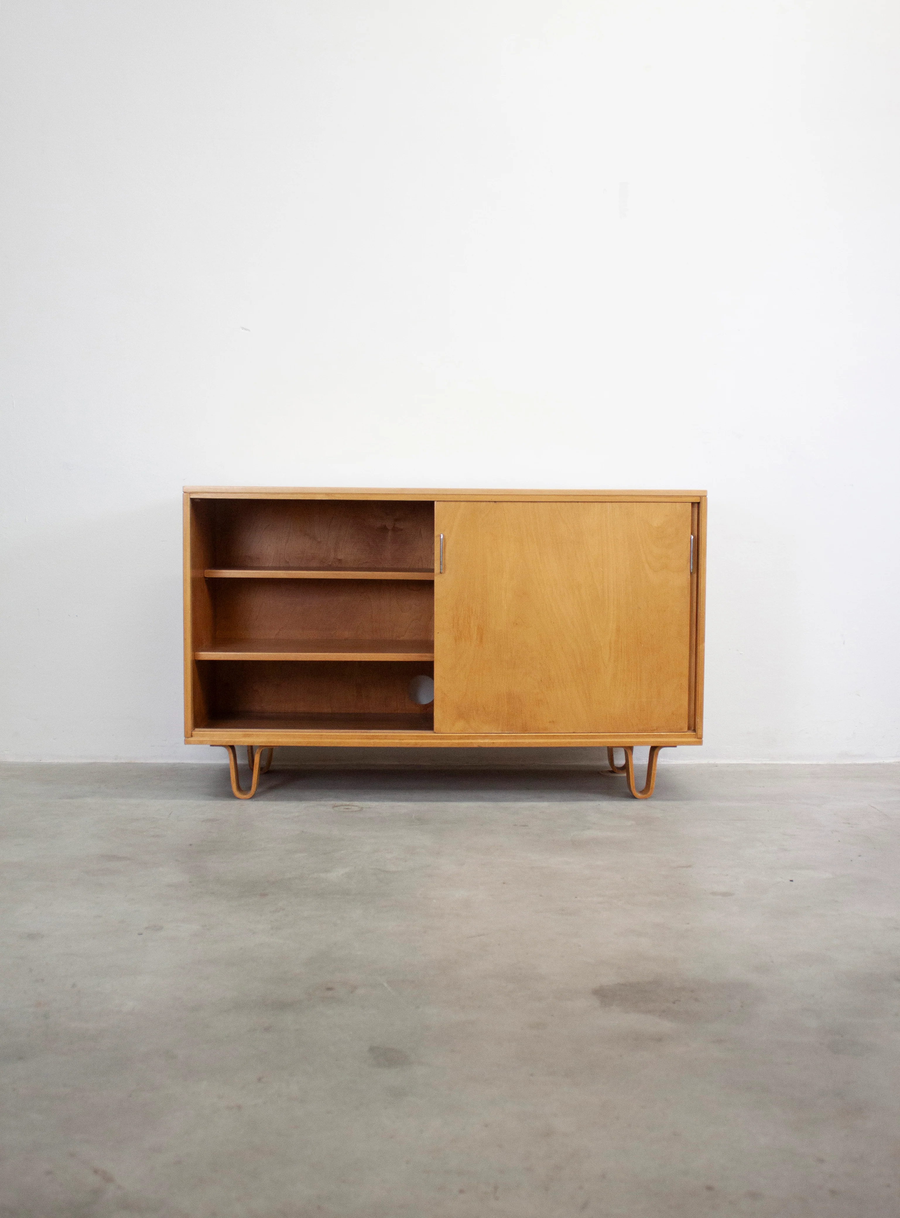 Pastoe DB51 Sideboard by Cees Braakman - Image 27
