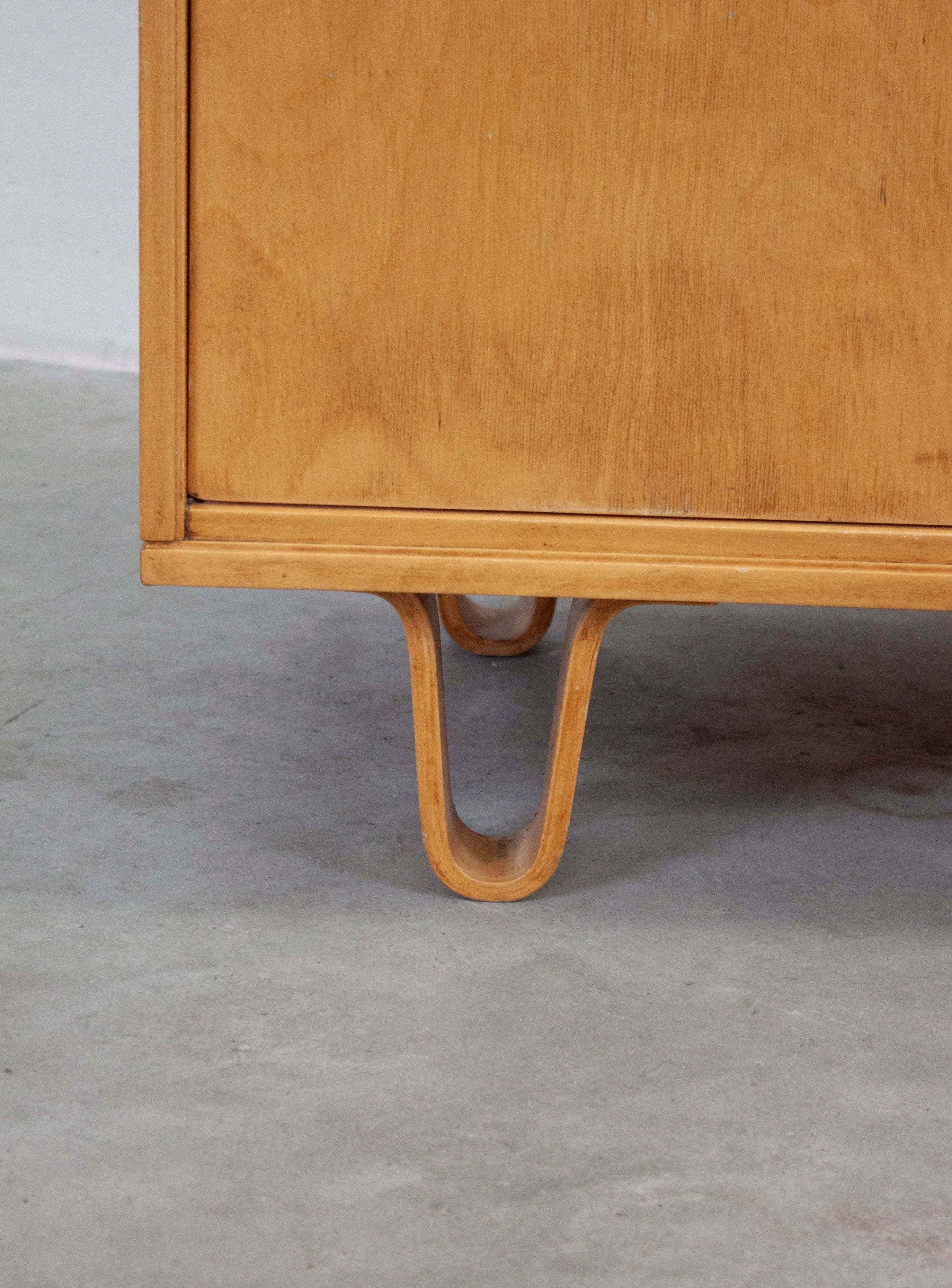 Pastoe DB51 Sideboard by Cees Braakman - Image 29