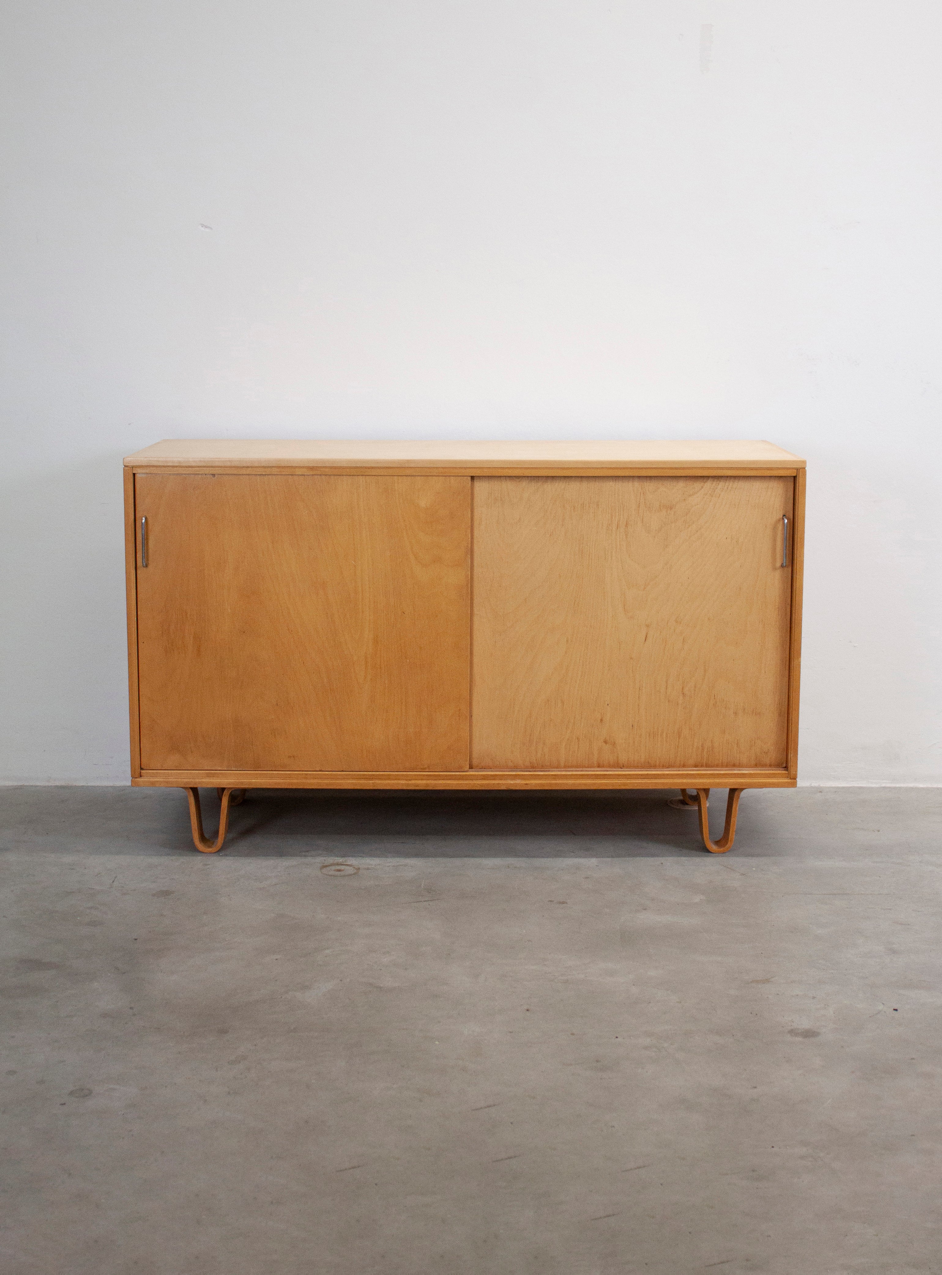 Pastoe DB51 Sideboard by Cees Braakman - Image 3