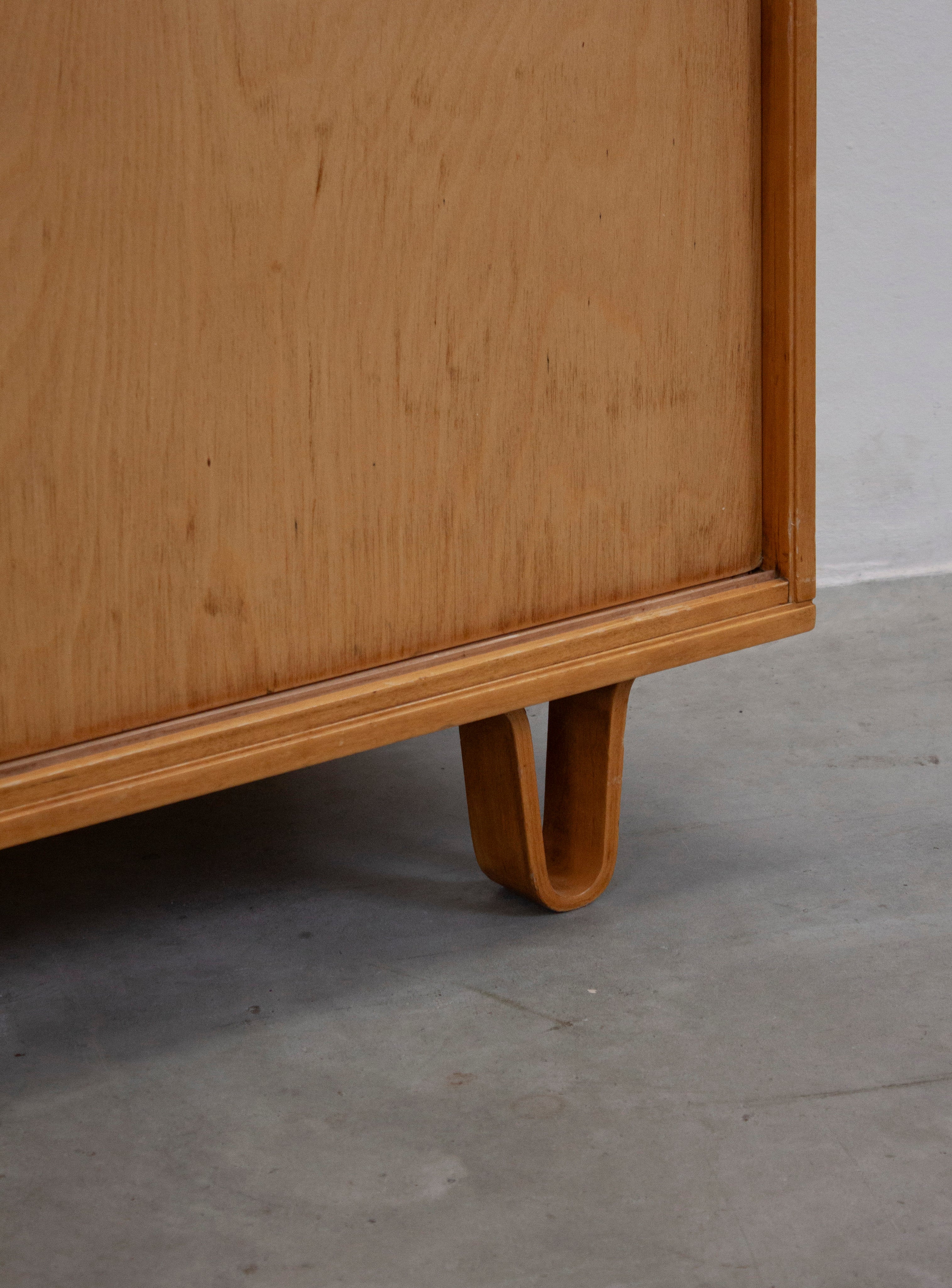 Pastoe DB51 Sideboard by Cees Braakman - Image 30
