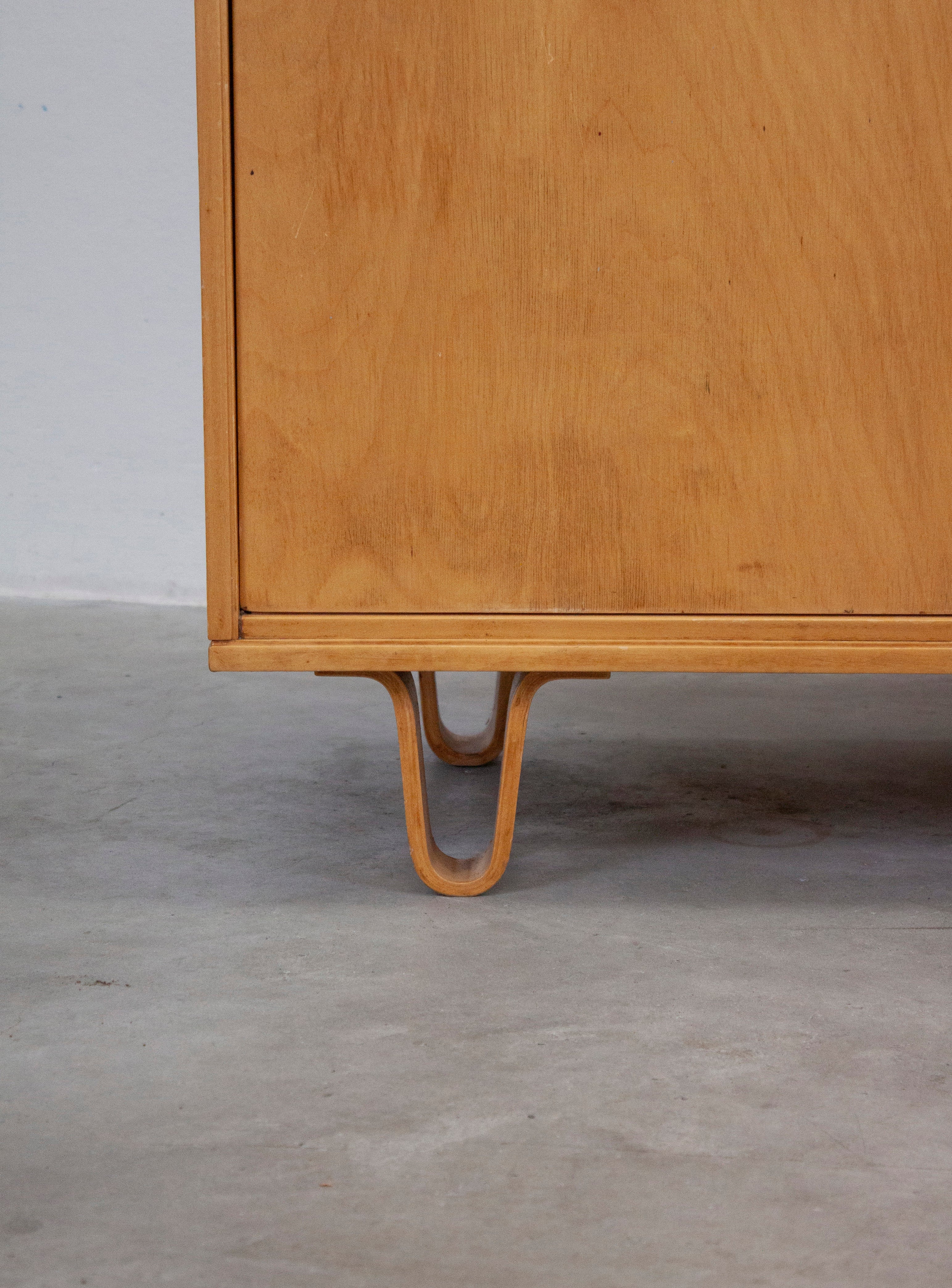 Pastoe DB51 Sideboard by Cees Braakman - Image 32