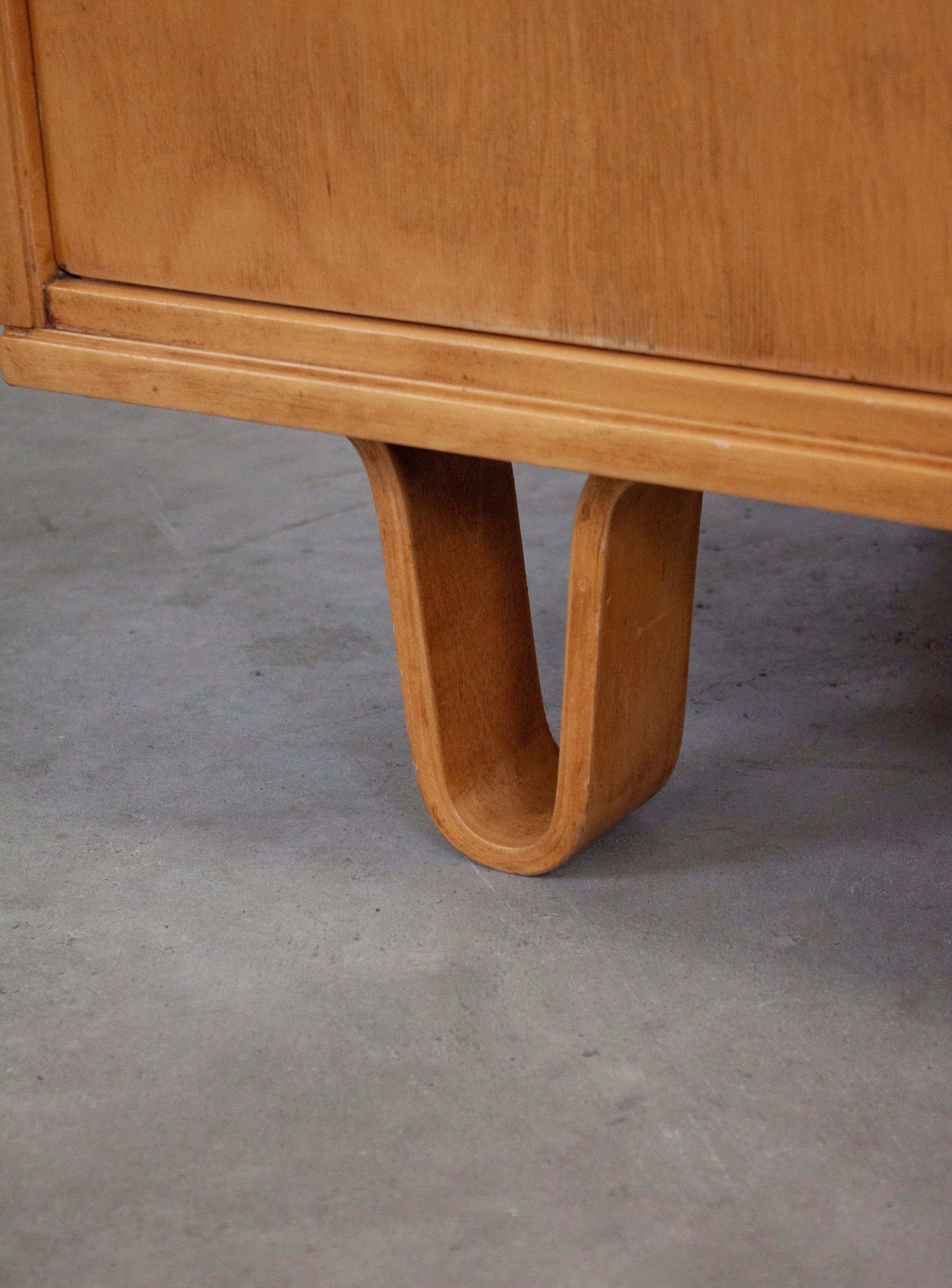 Pastoe DB51 Sideboard by Cees Braakman - Image 33