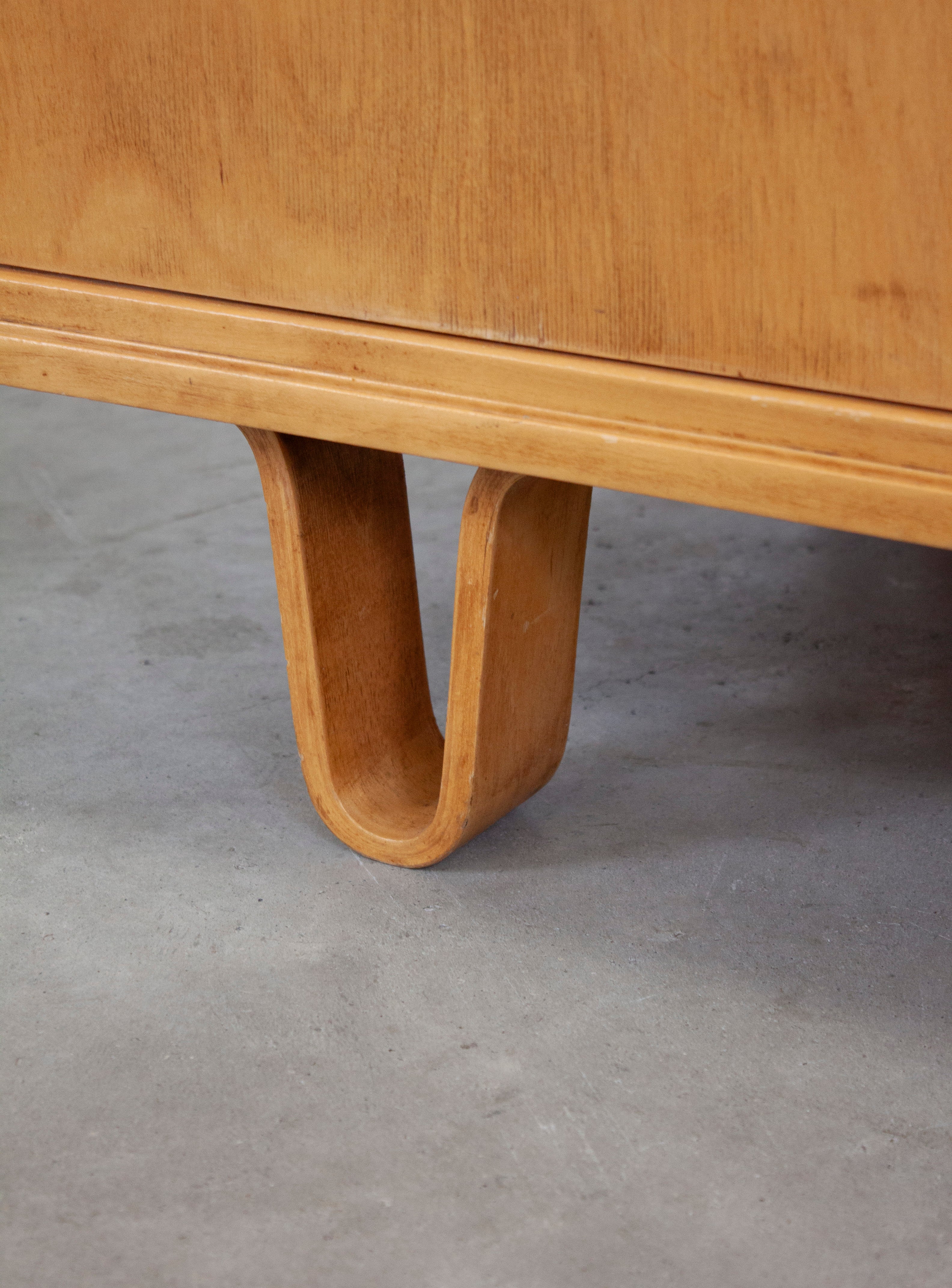 Pastoe DB51 Sideboard by Cees Braakman - Image 34